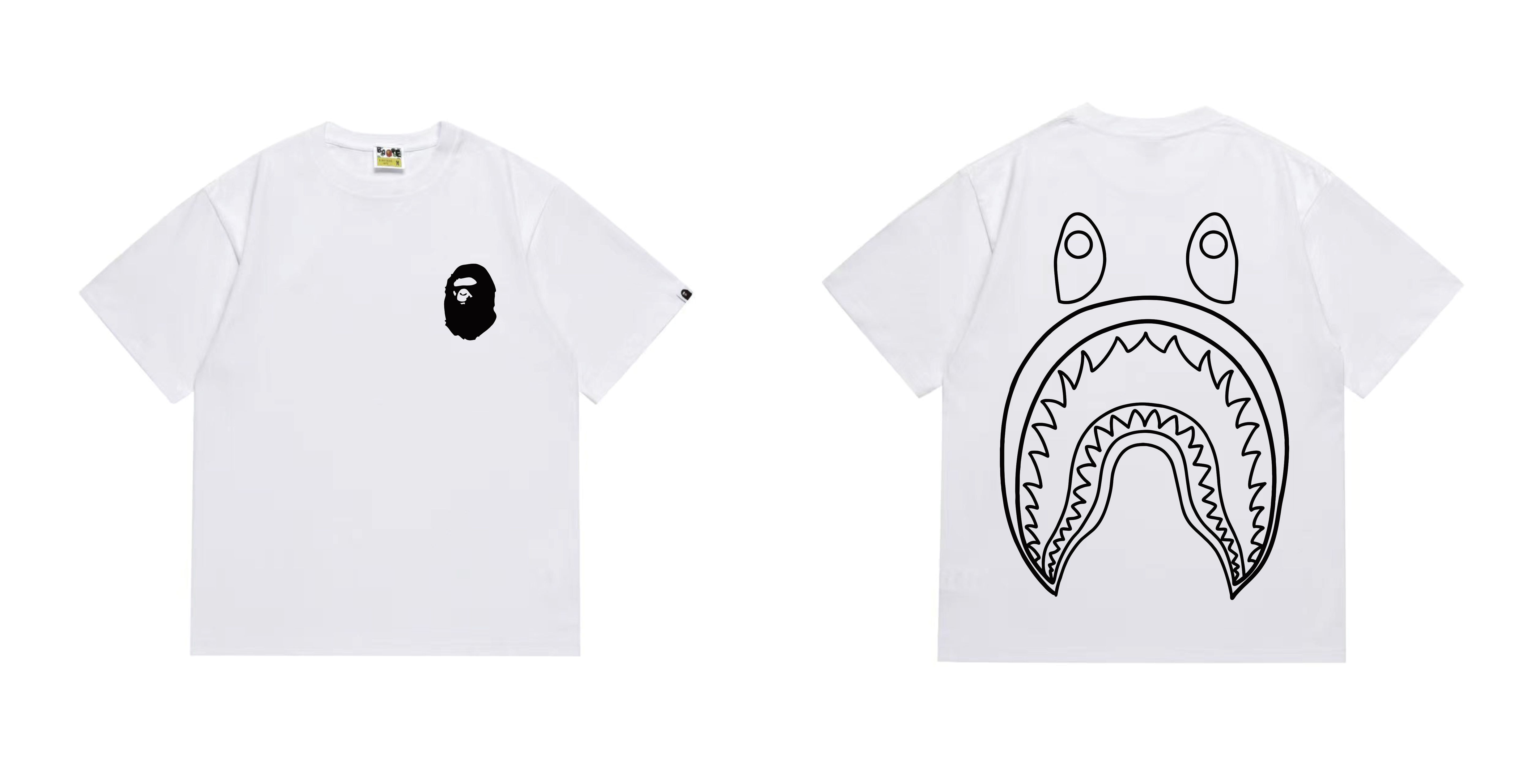 BAPE Shirt 215