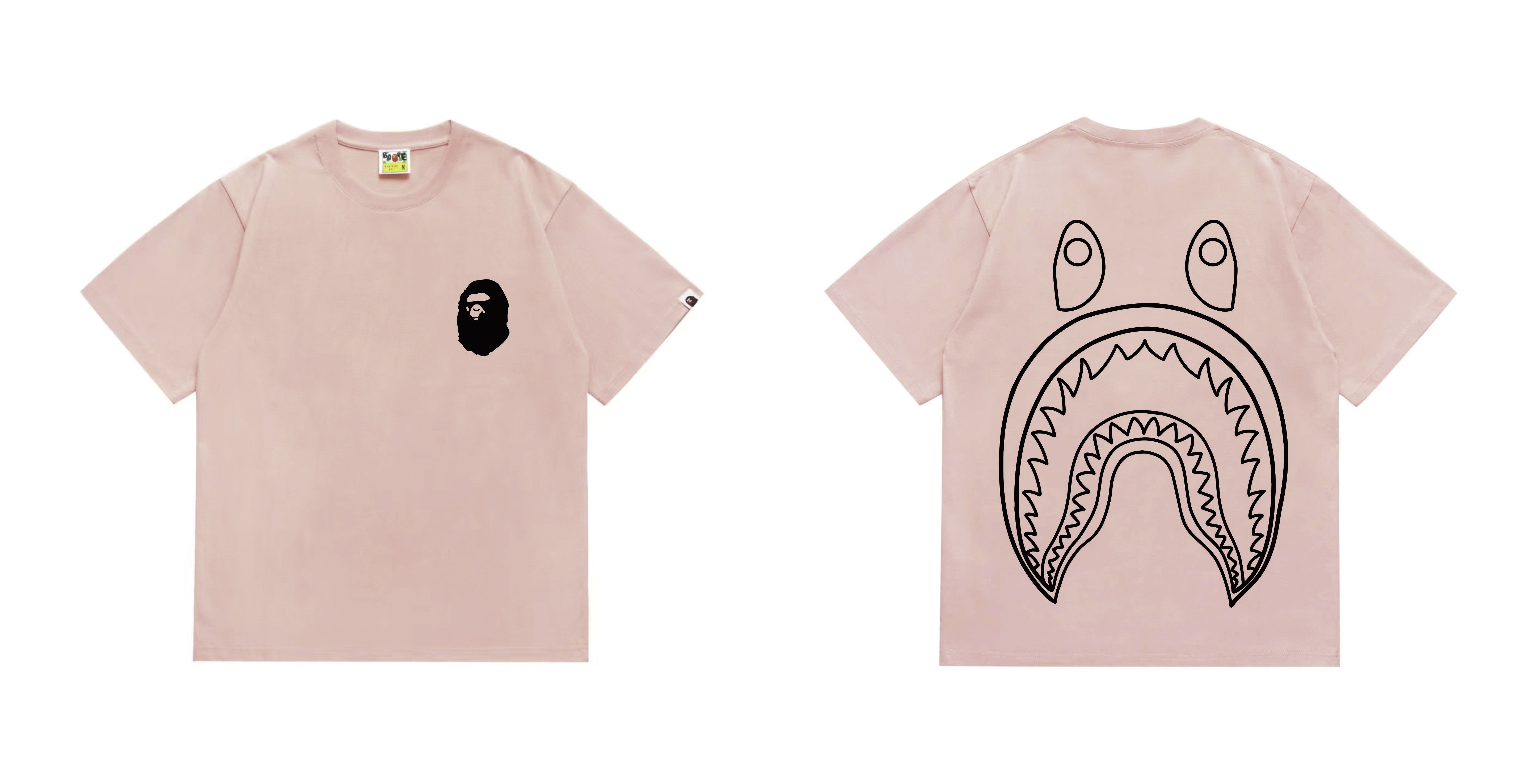 BAPE Shirt 215