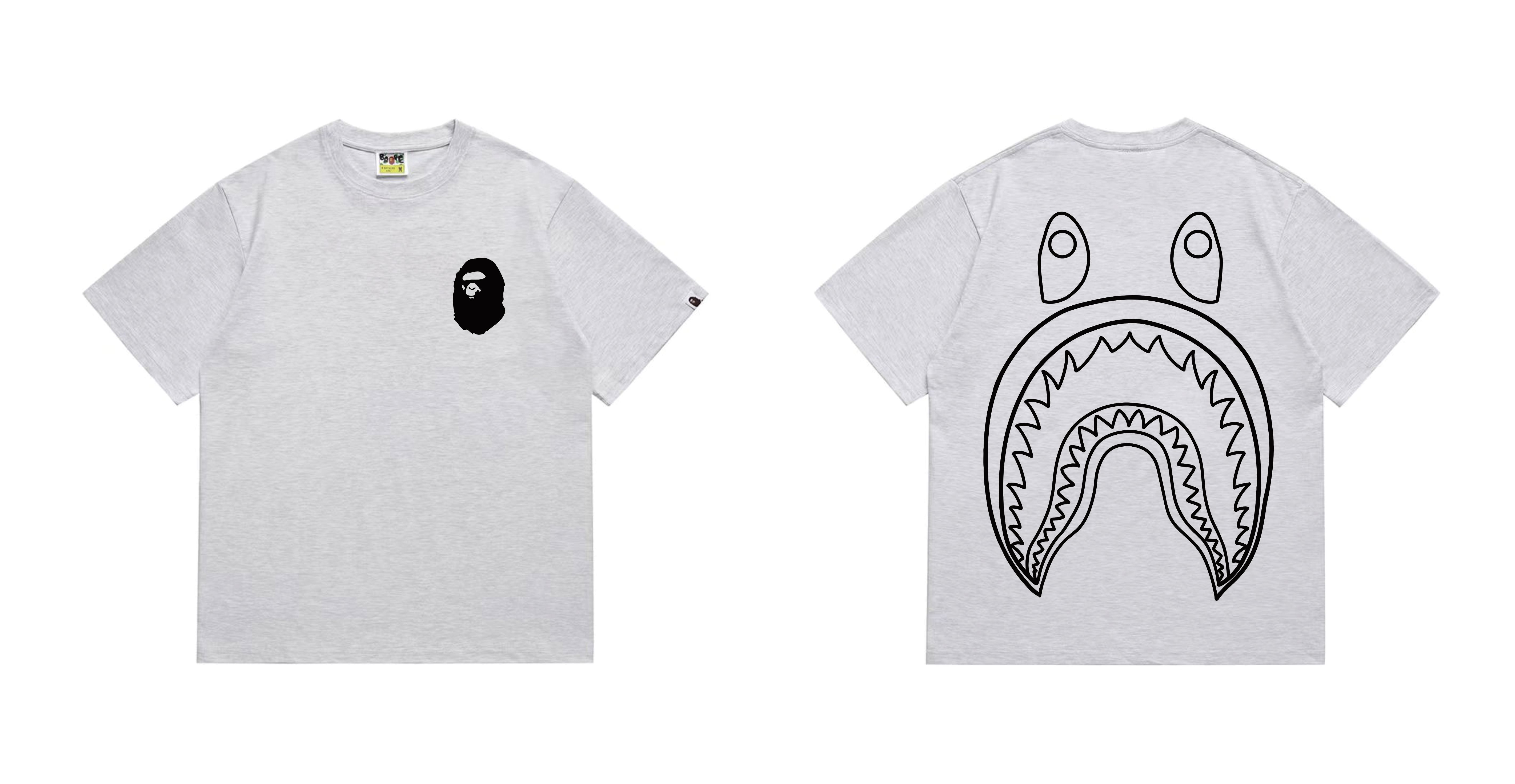 BAPE Shirt 215