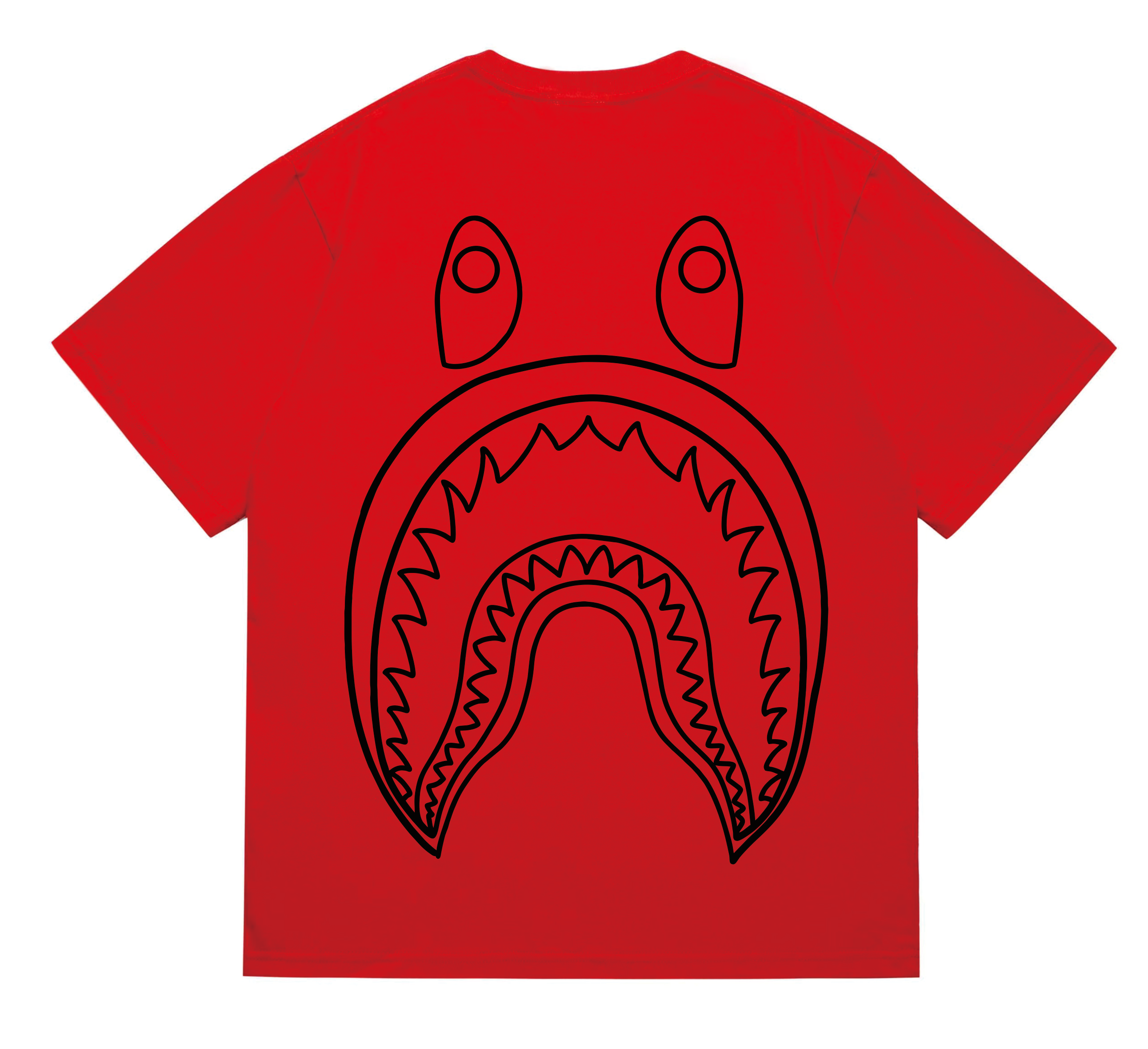 BAPE Shirt 215