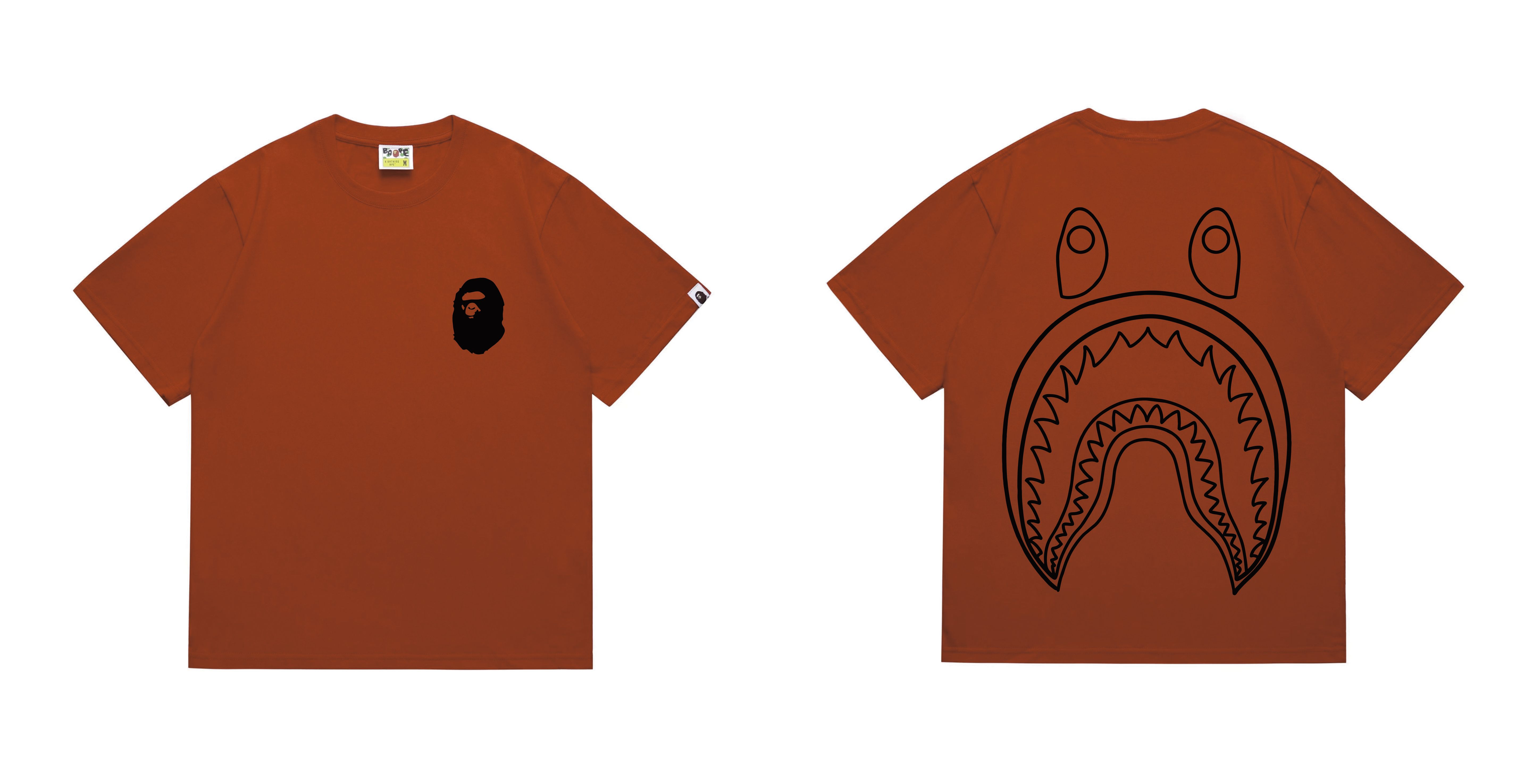 BAPE Shirt 215