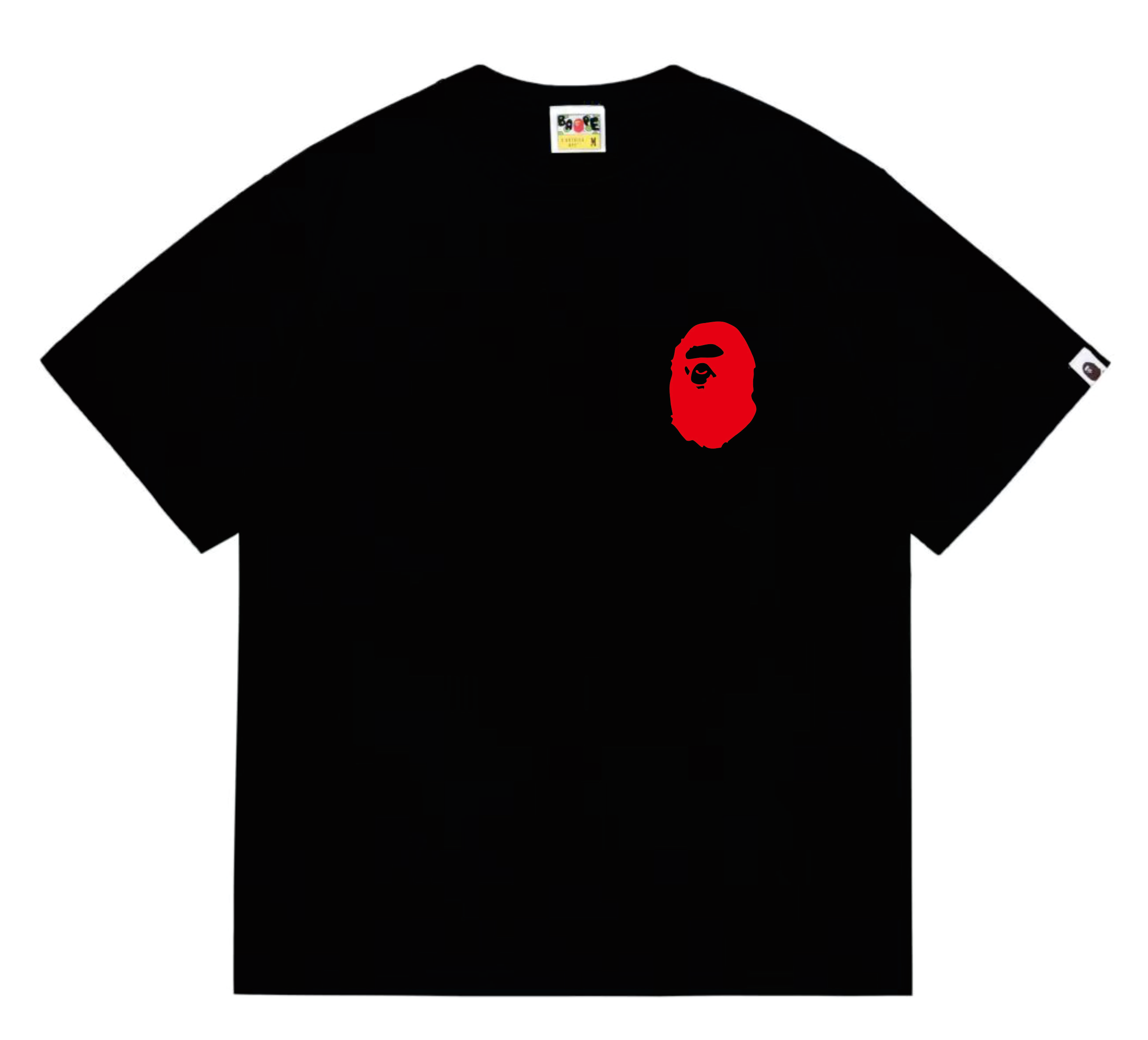 BAPE Shirt 215