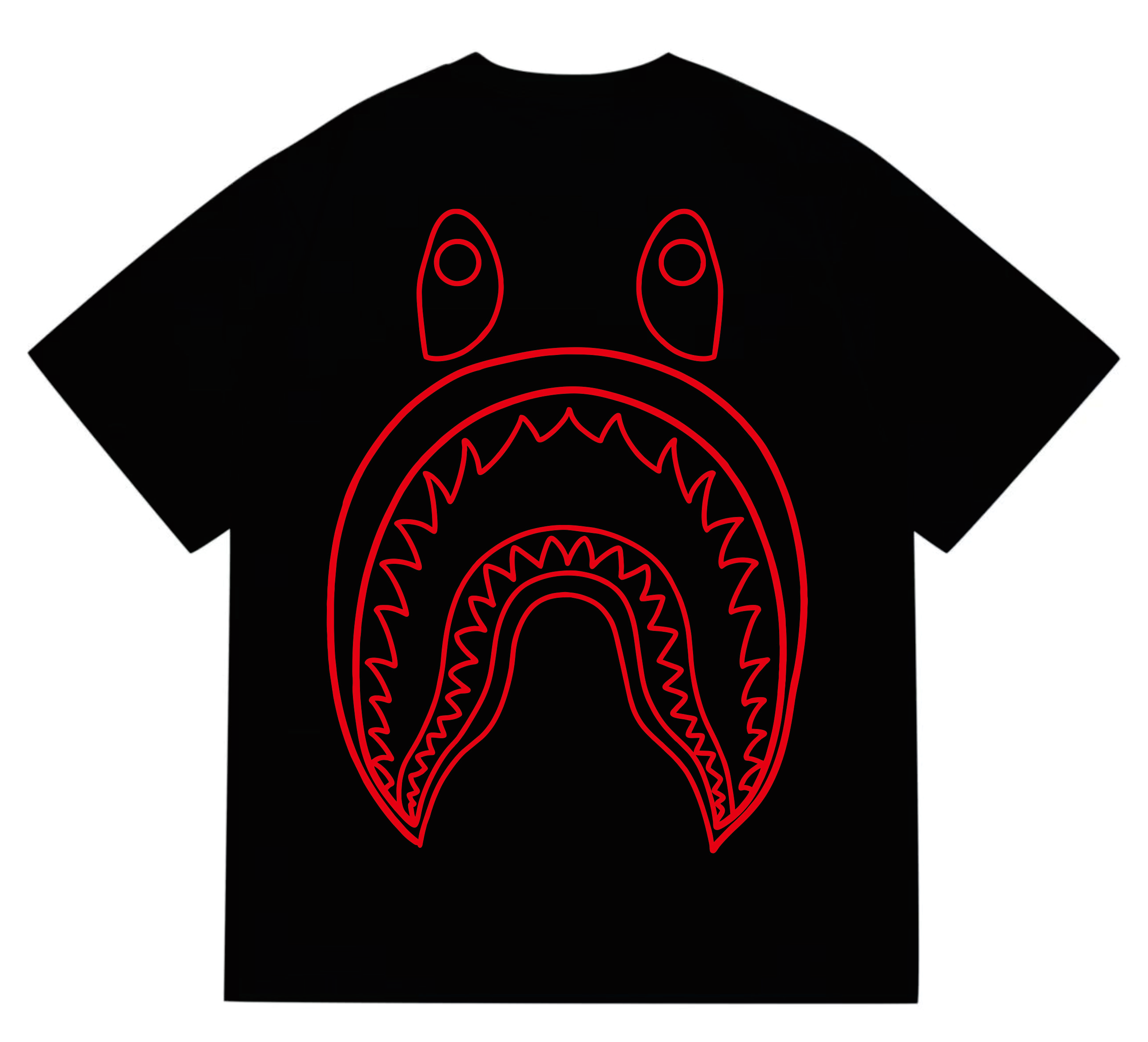 BAPE Shirt 215