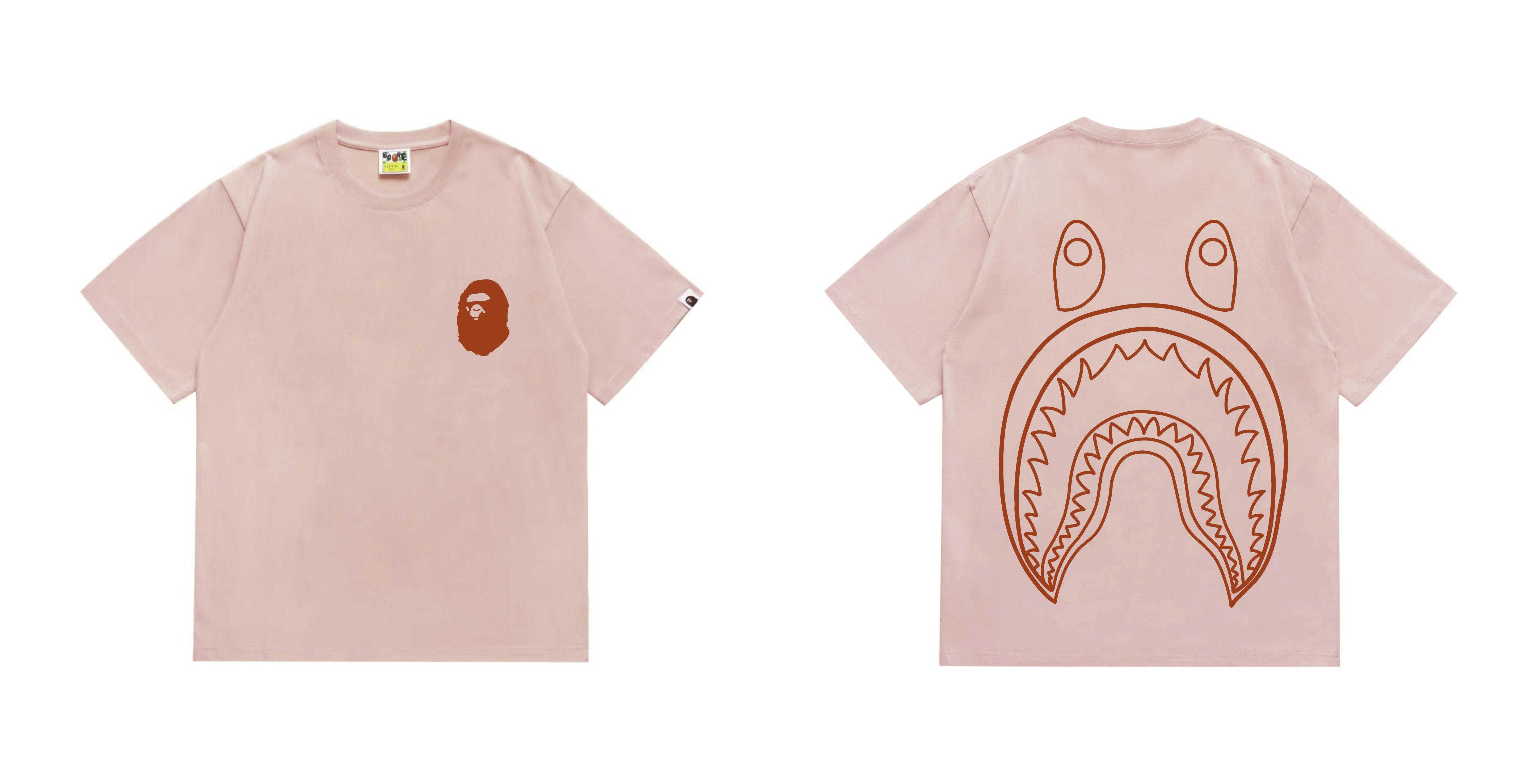 BAPE Shirt 215