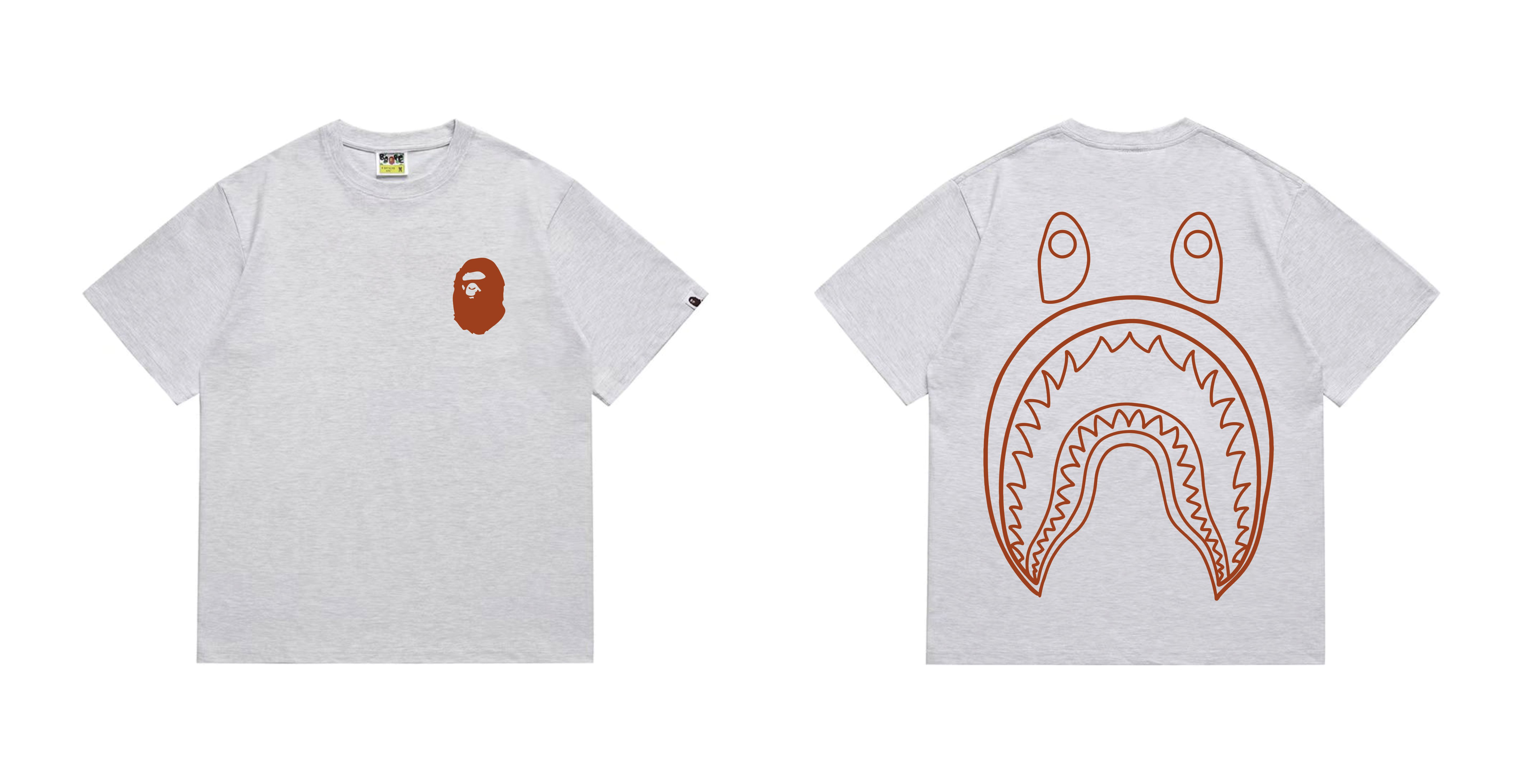 BAPE Shirt 215