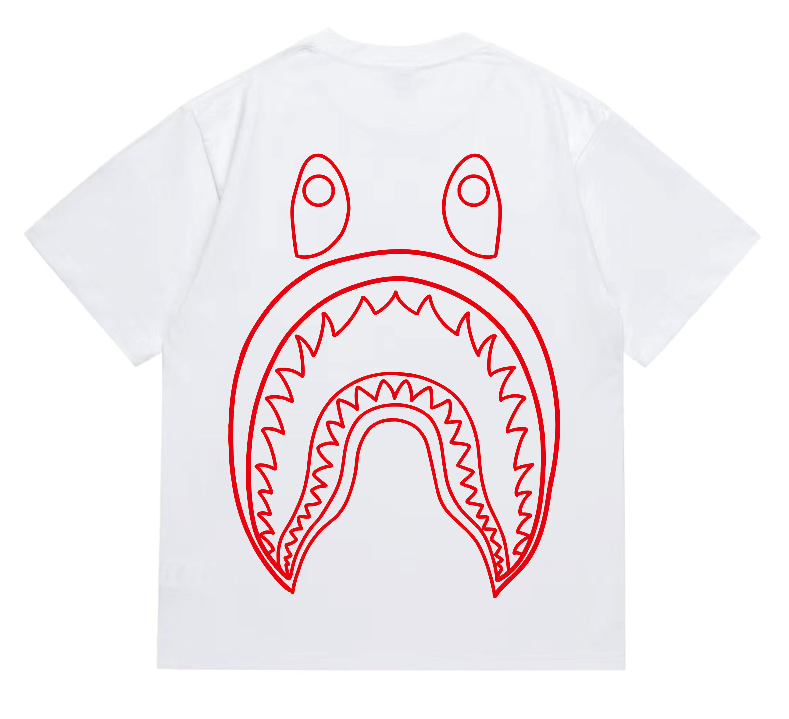 BAPE Shirt 215