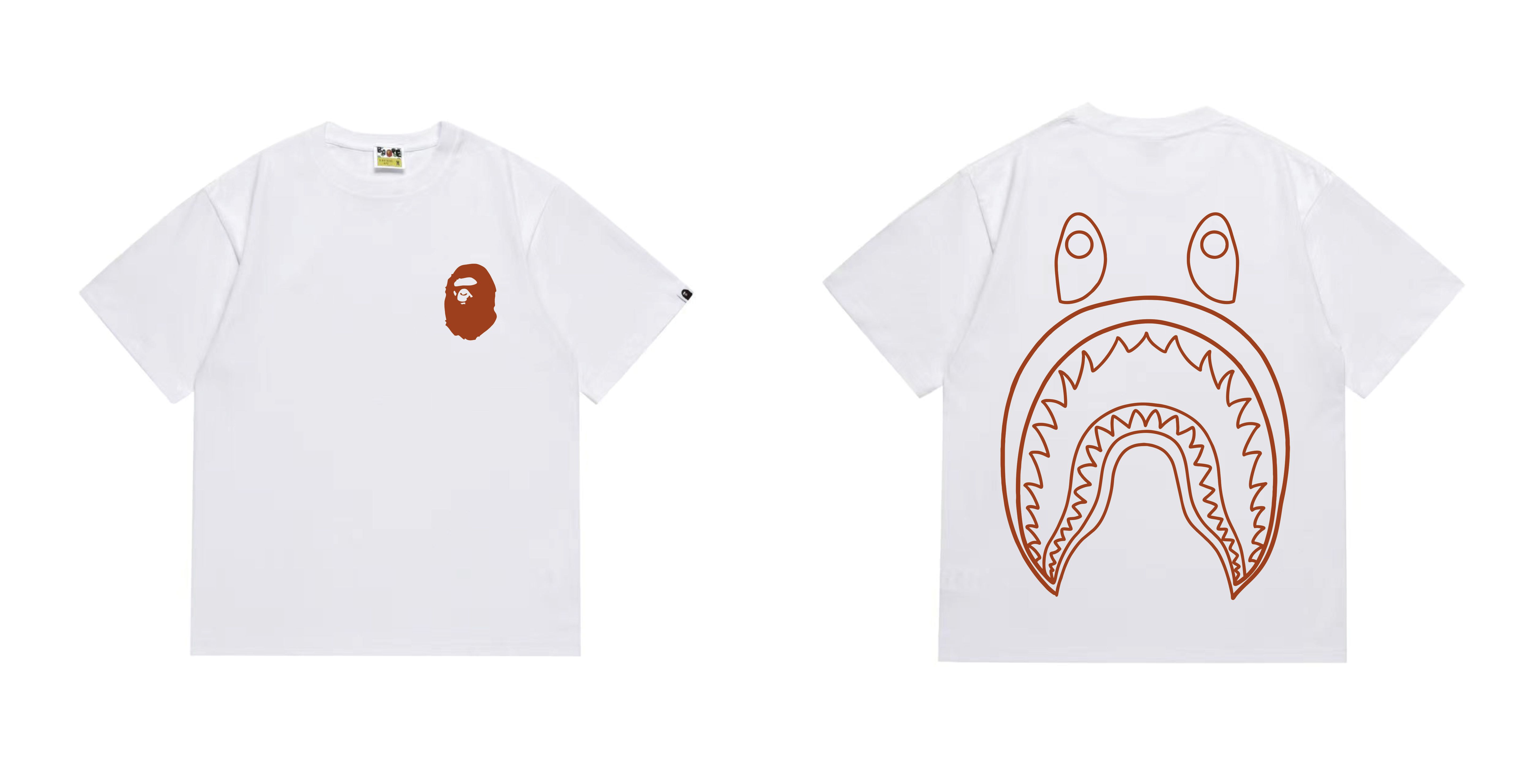 BAPE Shirt 215