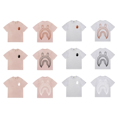 BAPE Shirt 215 02