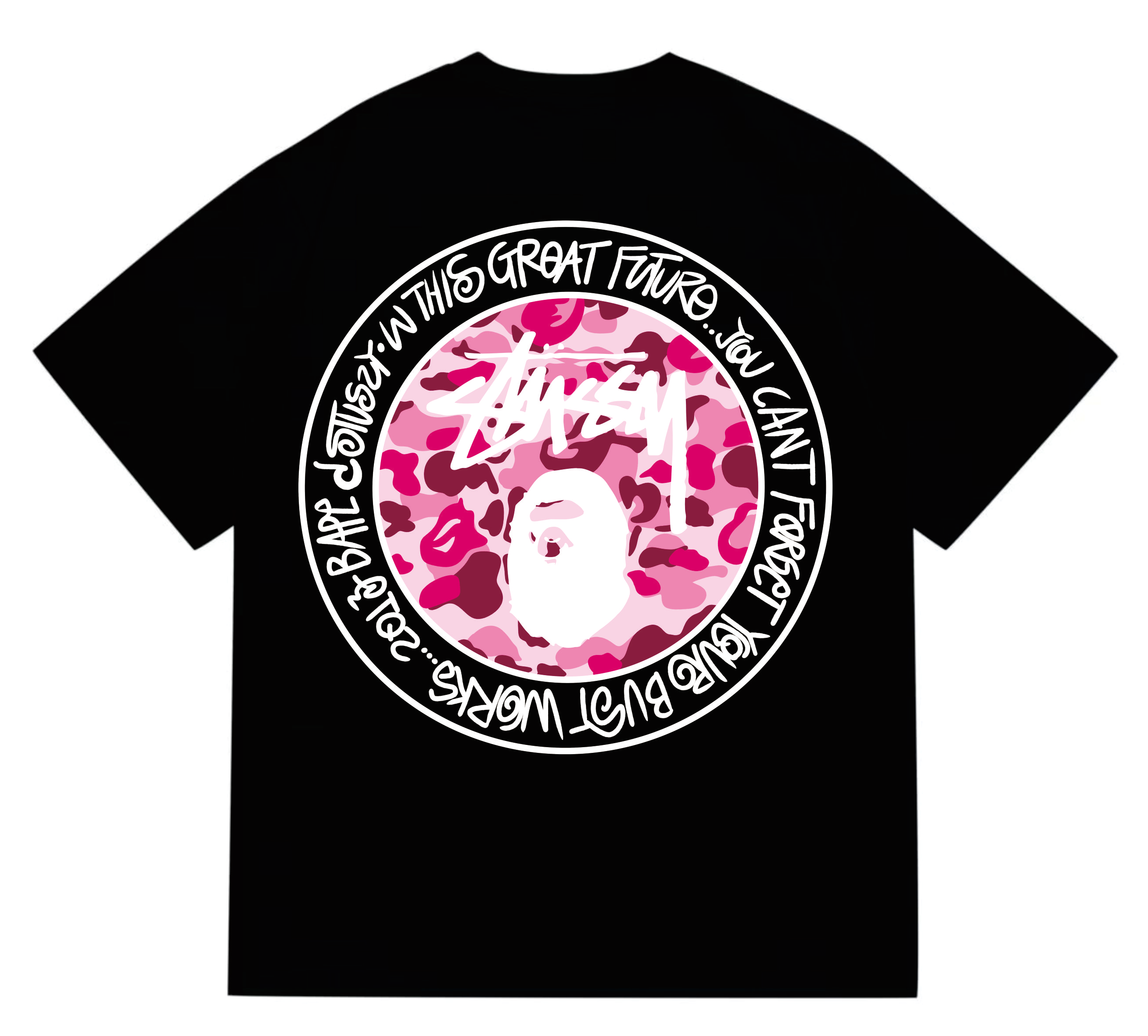 BAPE Shirt 216