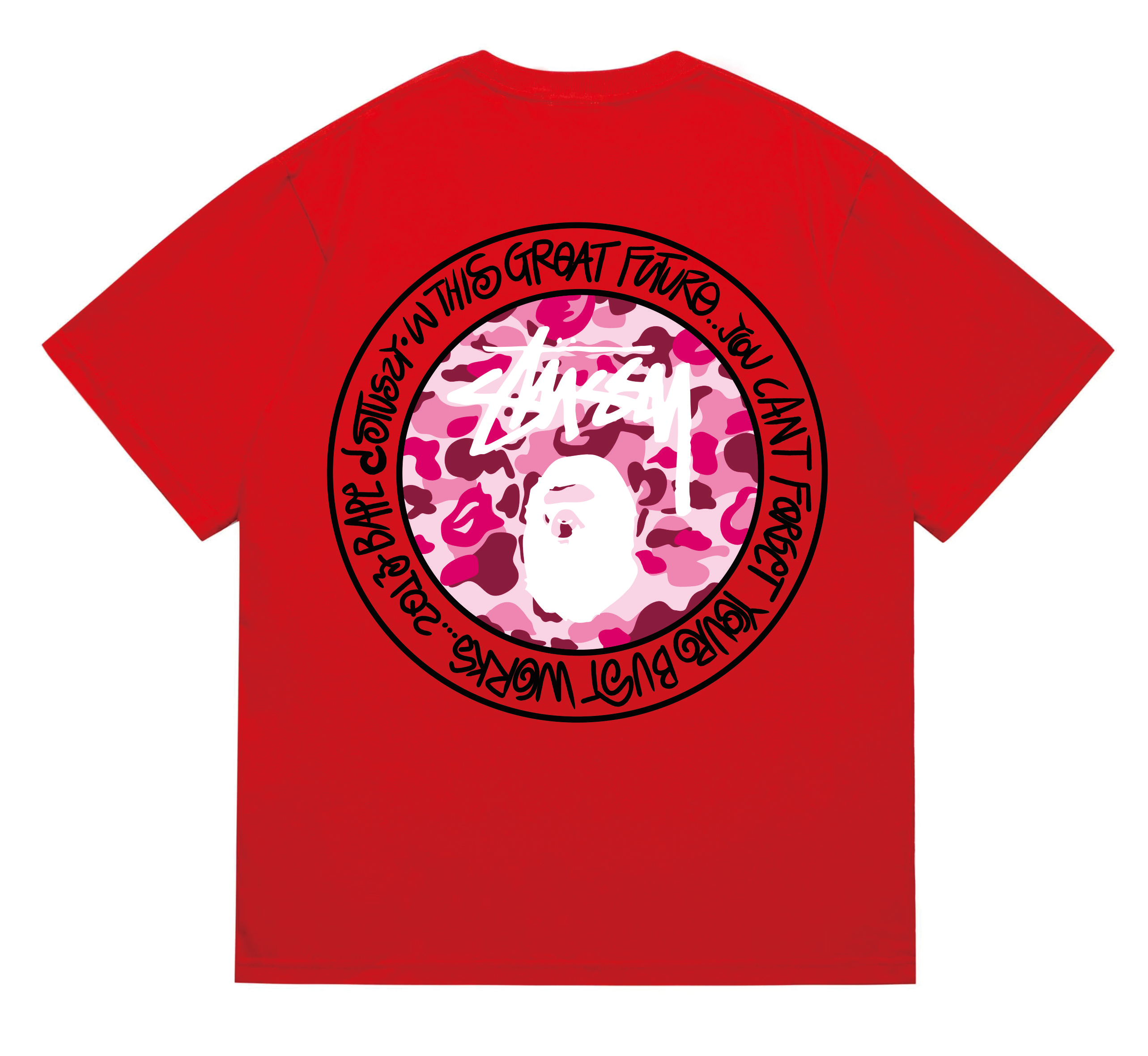 BAPE Shirt 216