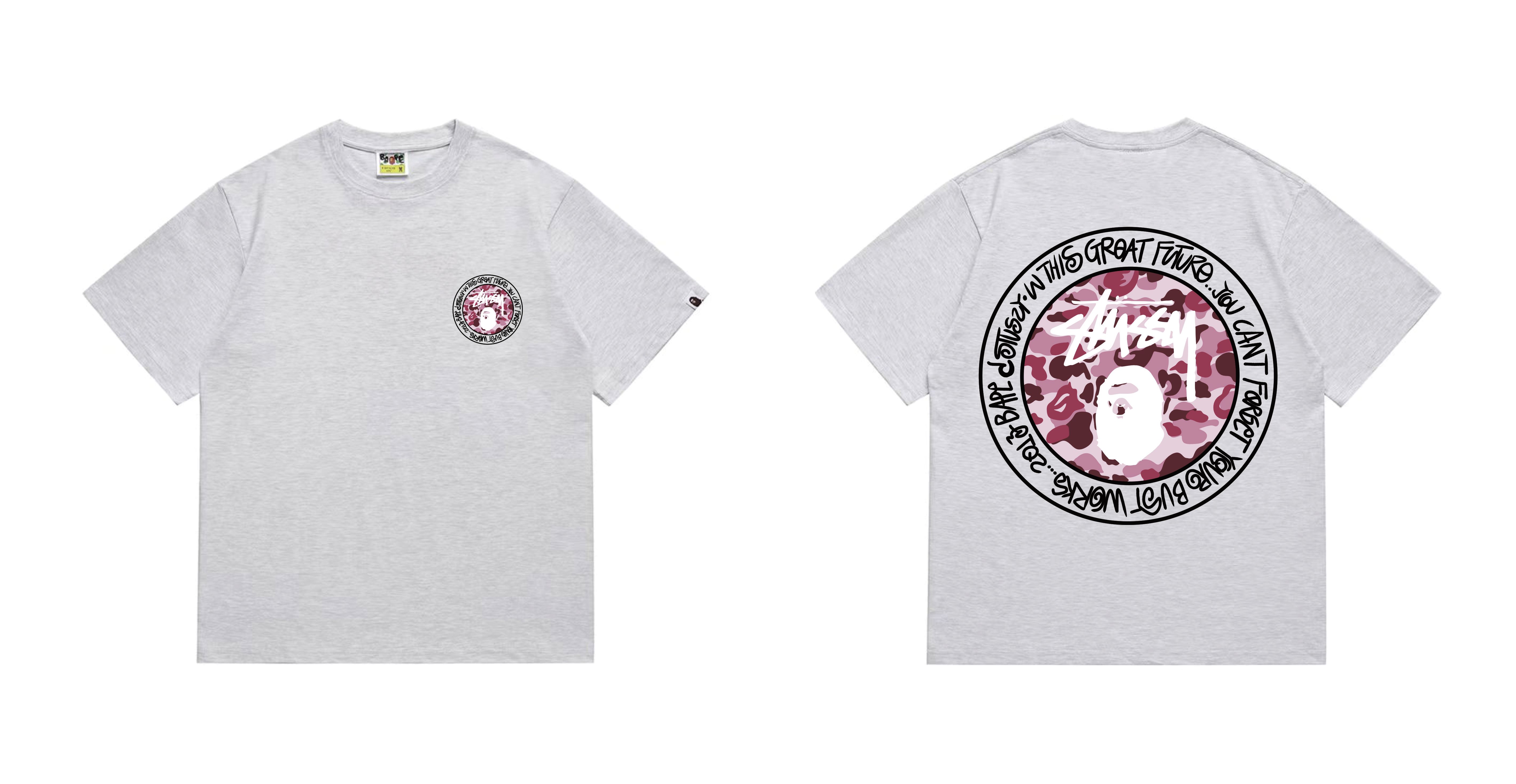 BAPE Shirt 216
