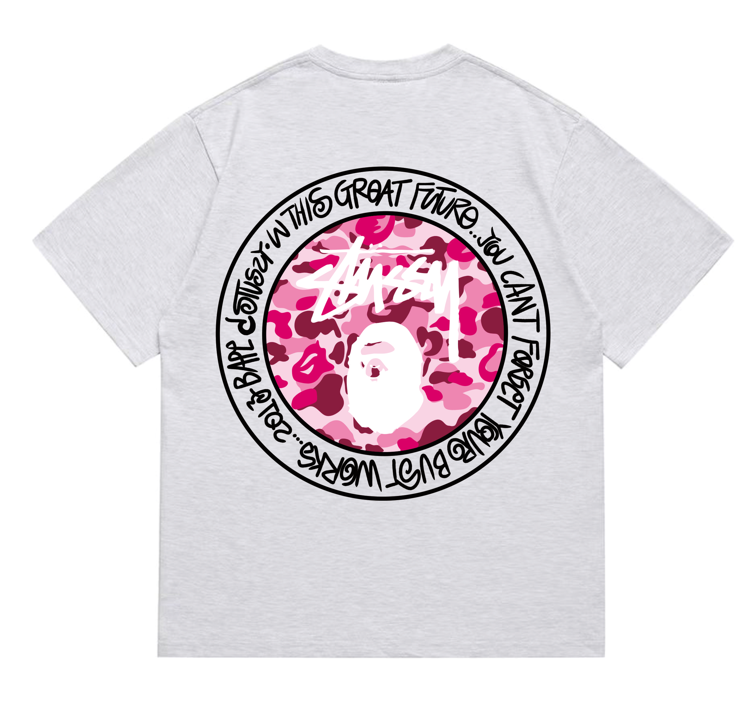 BAPE Shirt 216