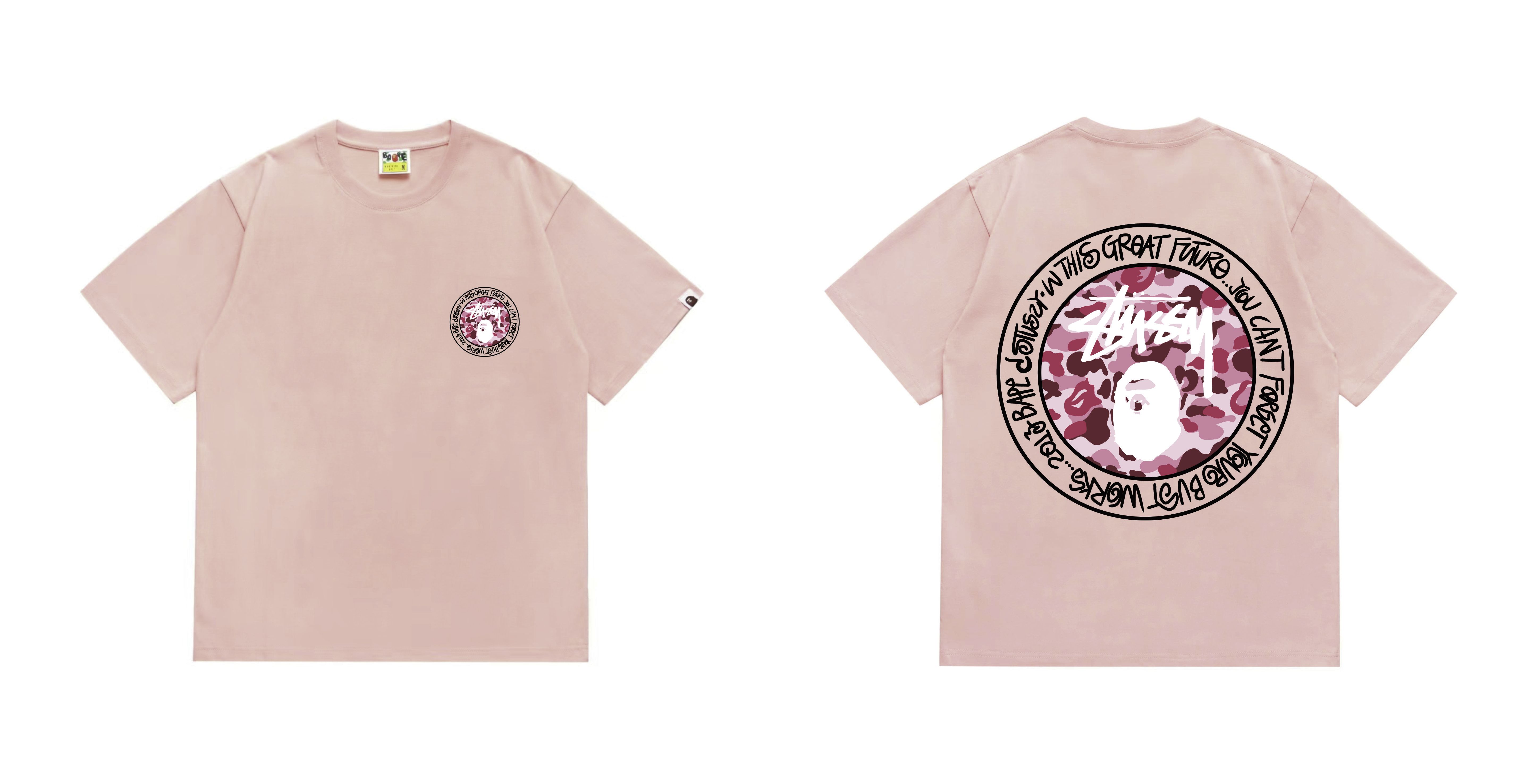 BAPE Shirt 216