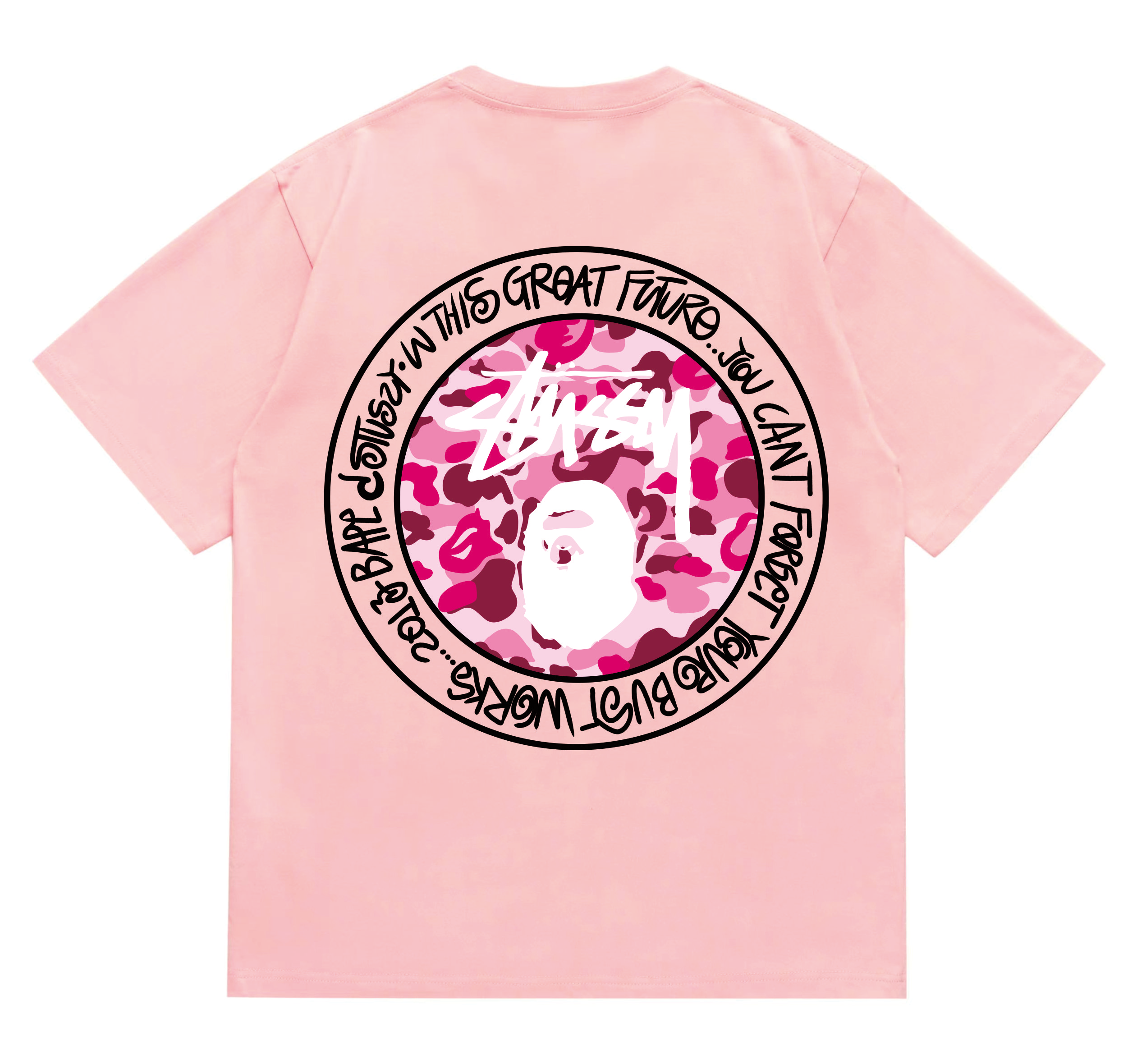 BAPE Shirt 216