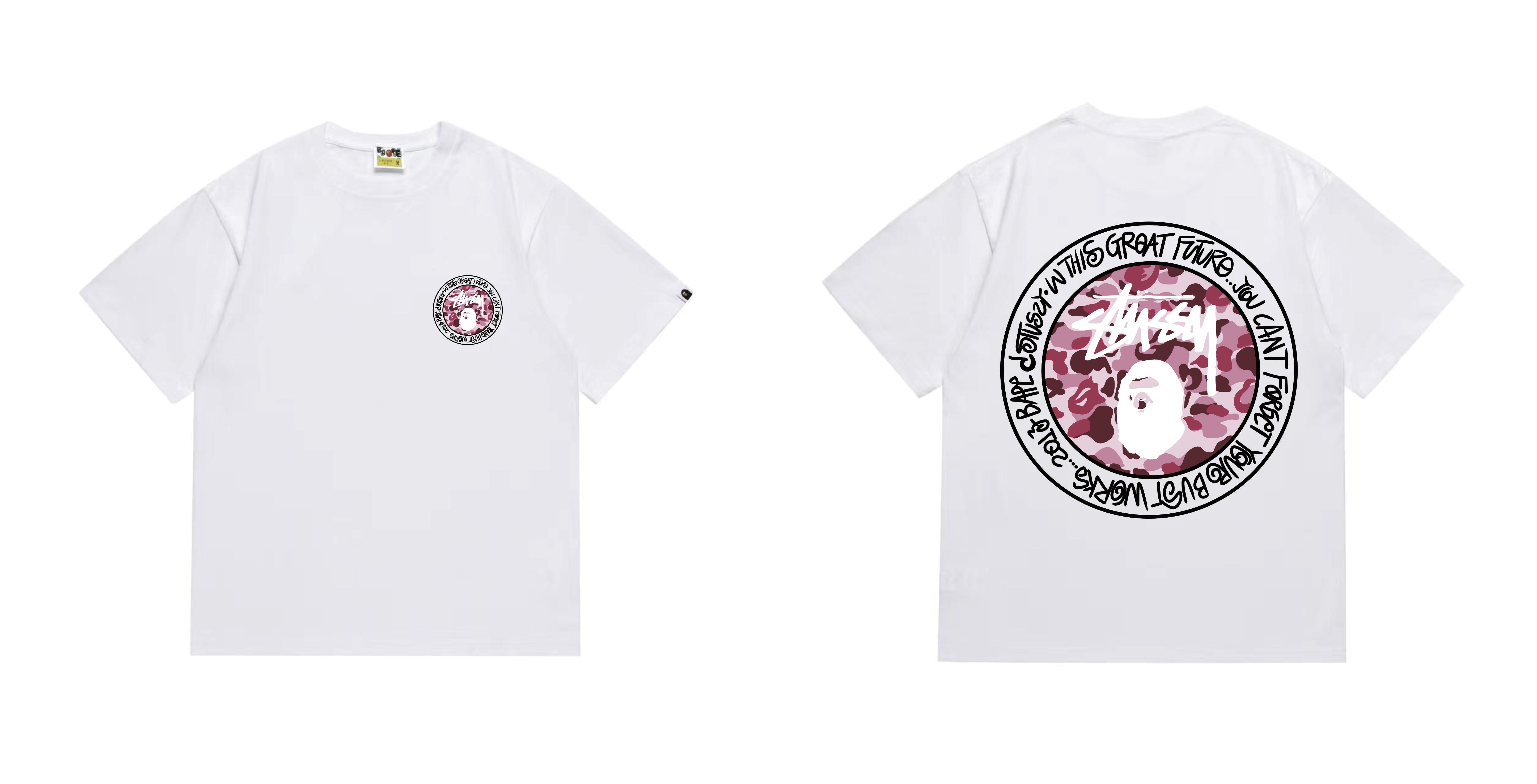 BAPE Shirt 216