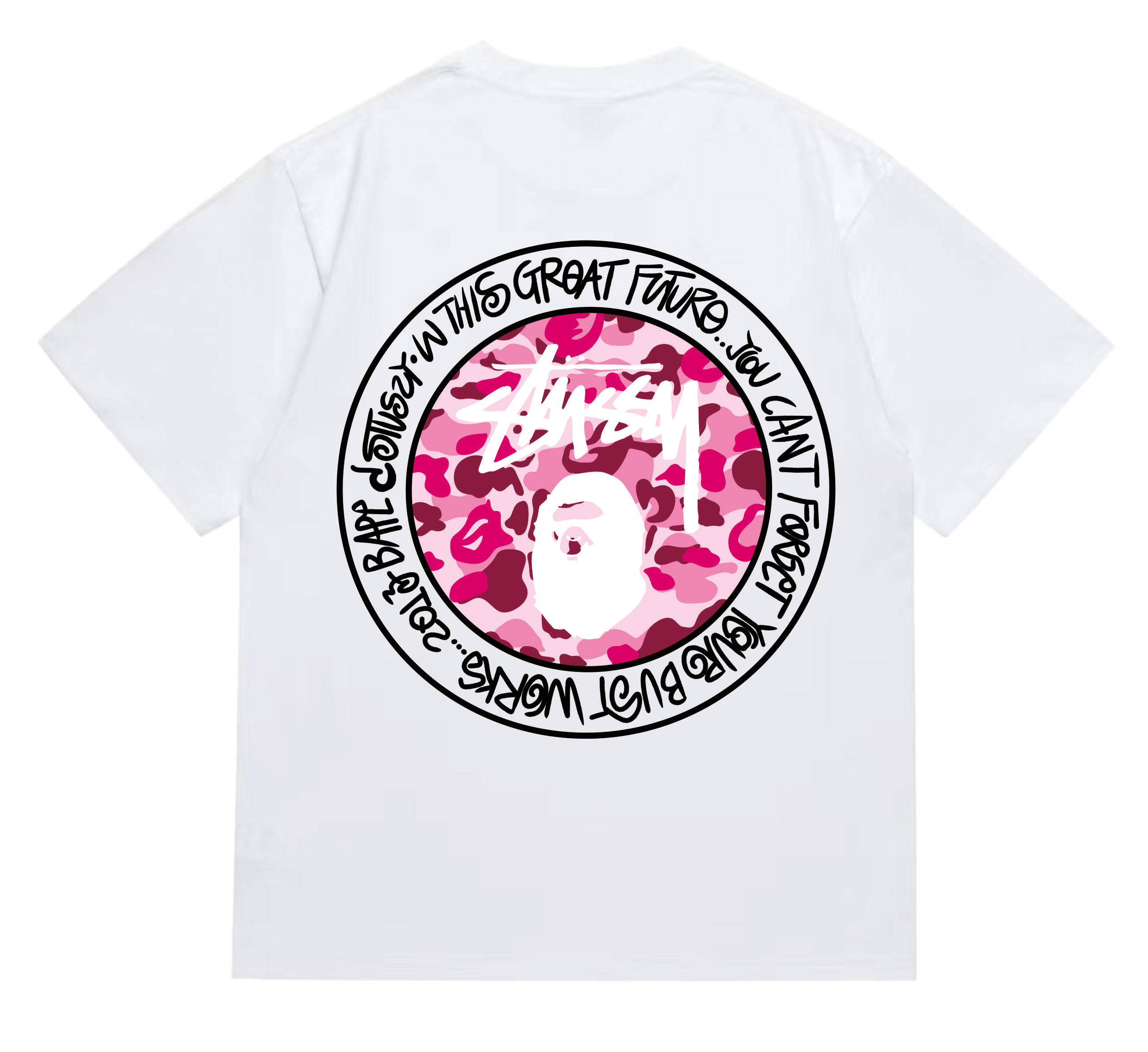 BAPE Shirt 216