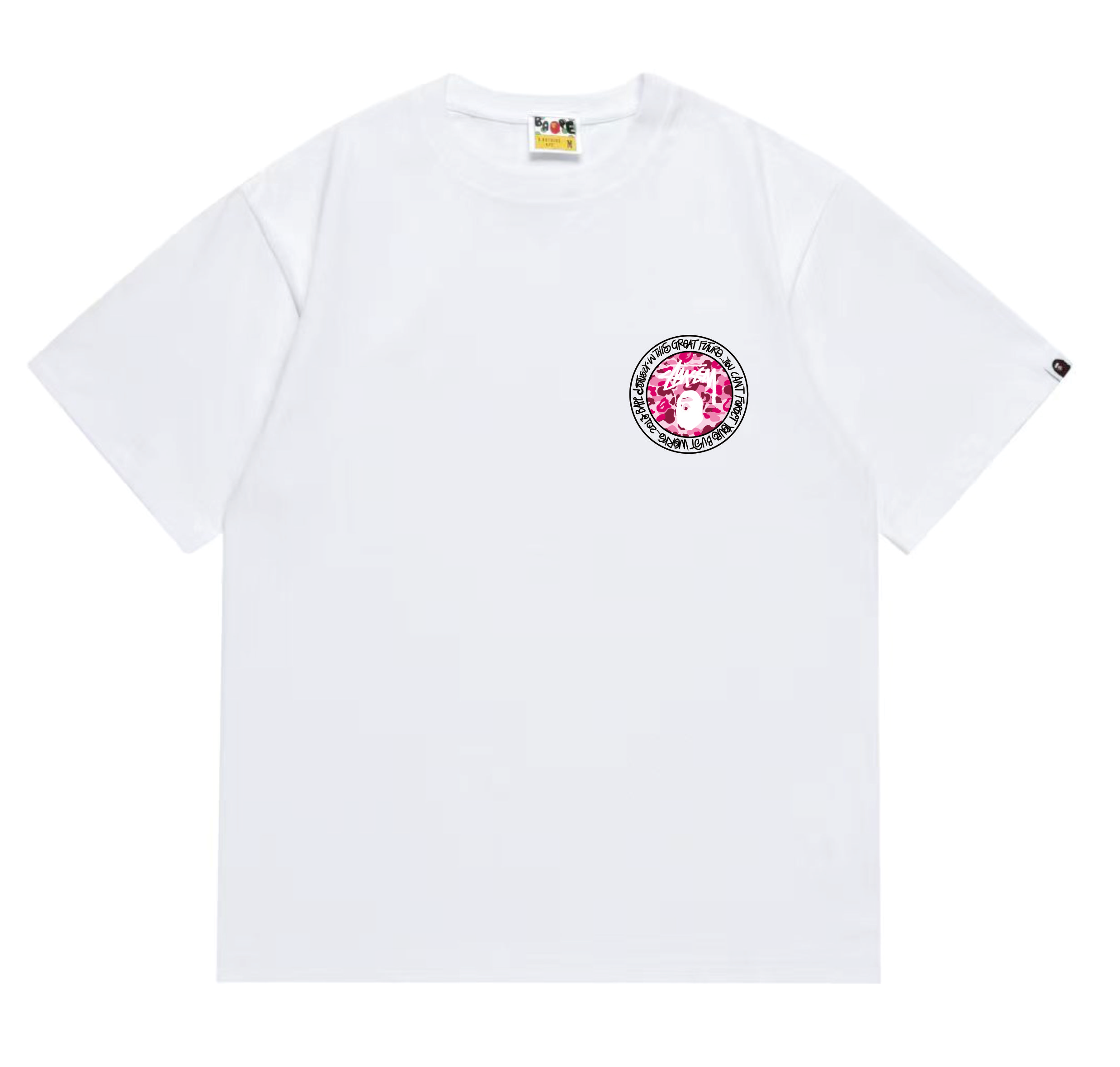 BAPE Shirt 216