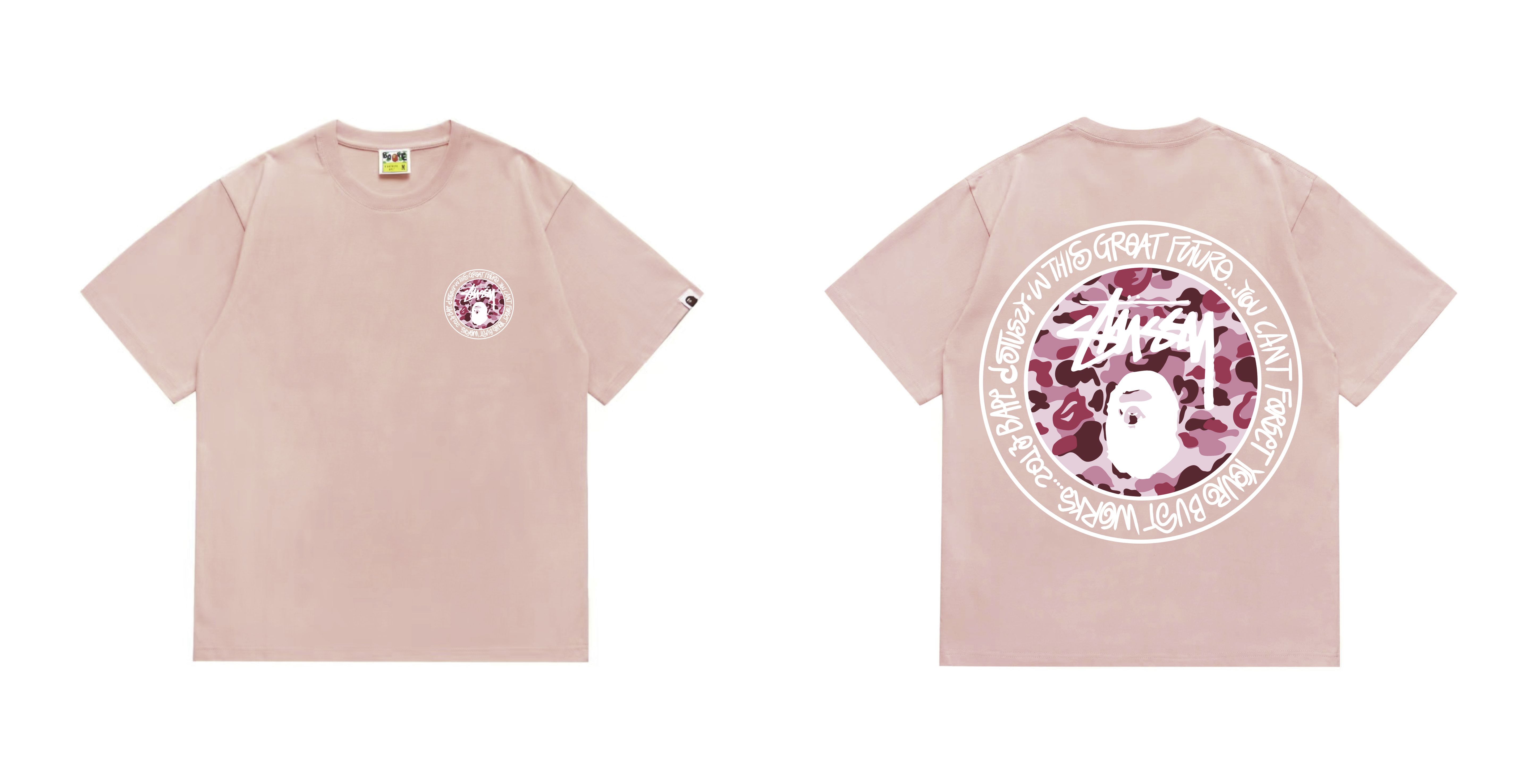 BAPE Shirt 216