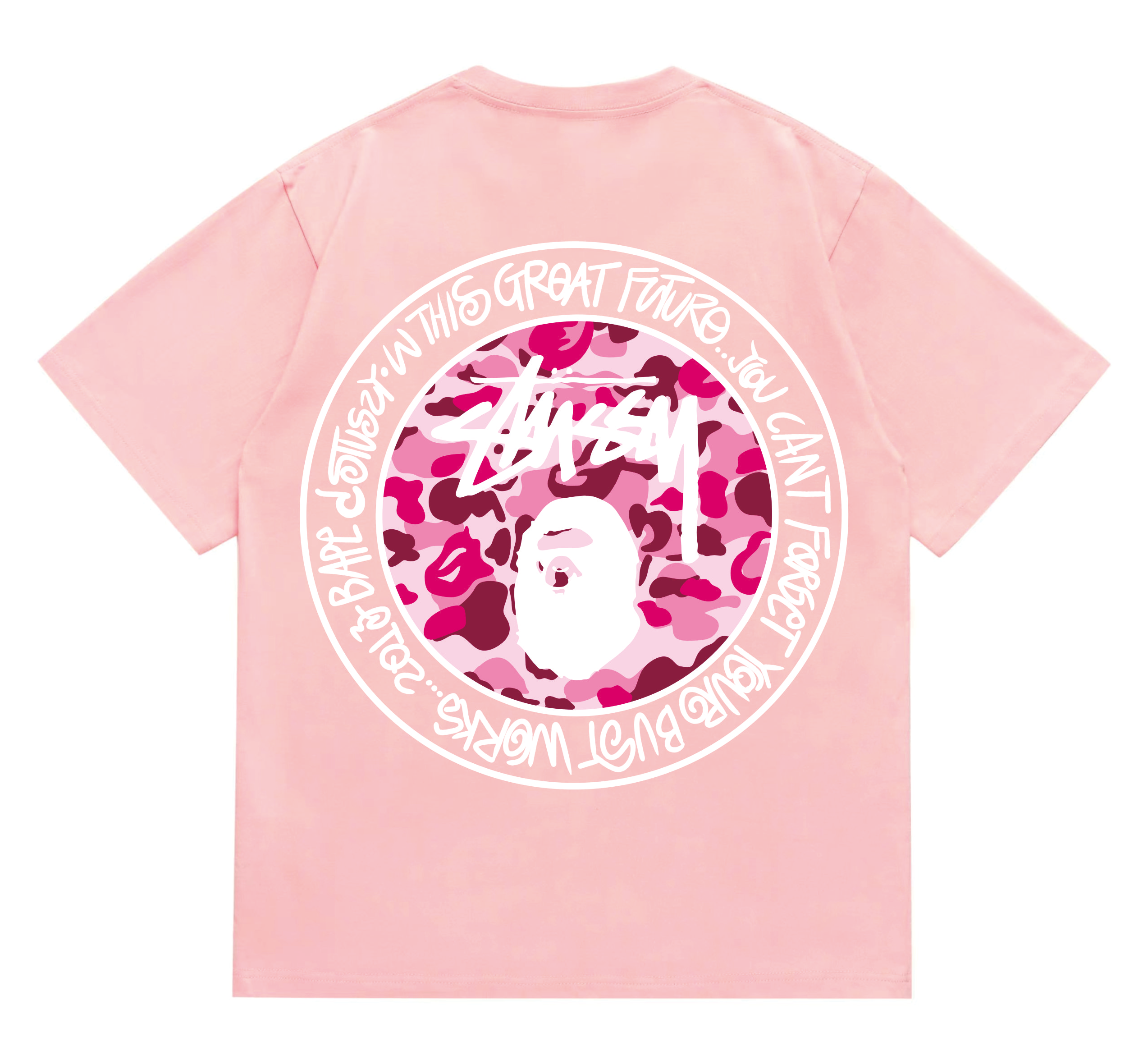 BAPE Shirt 216