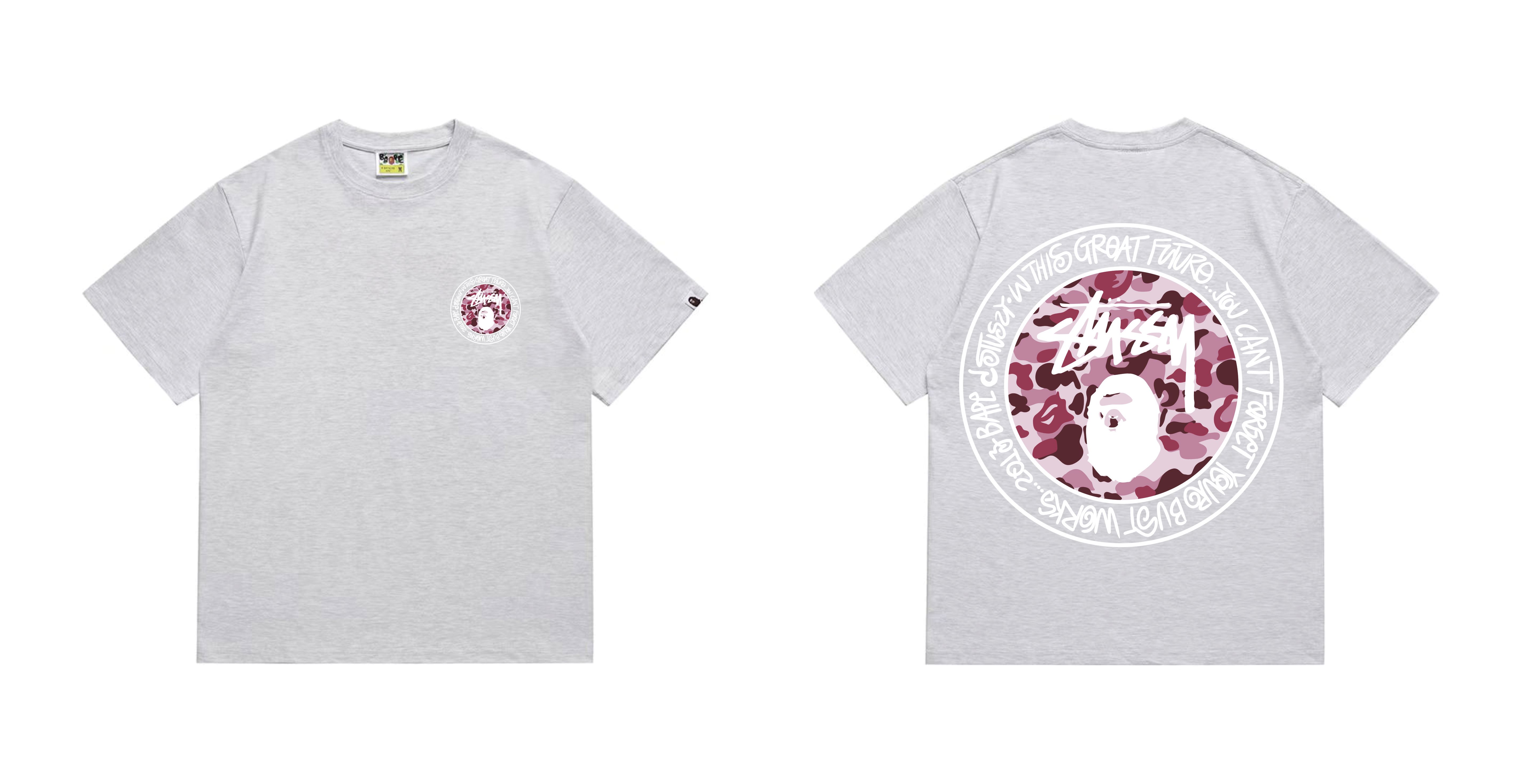 BAPE Shirt 216