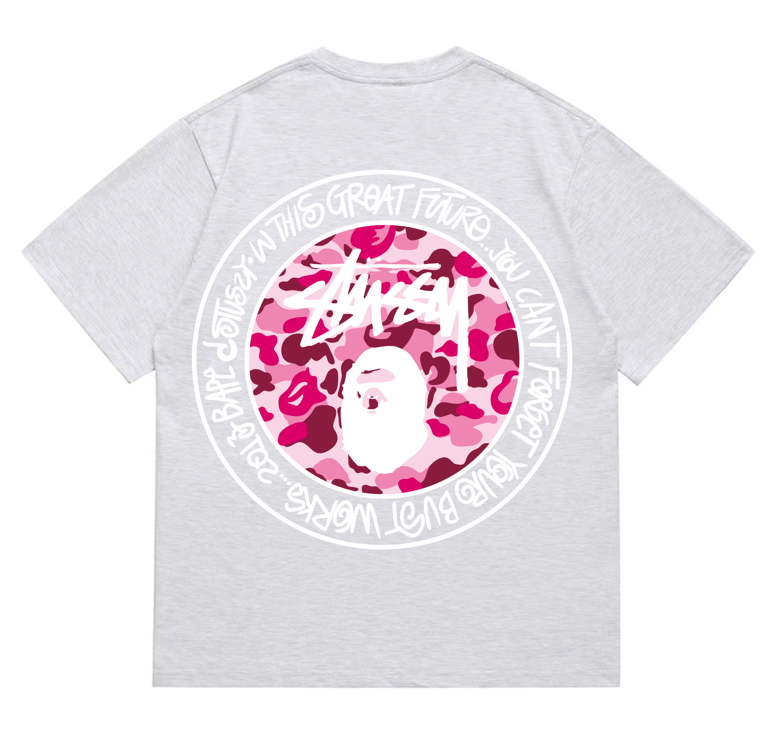 BAPE Shirt 216