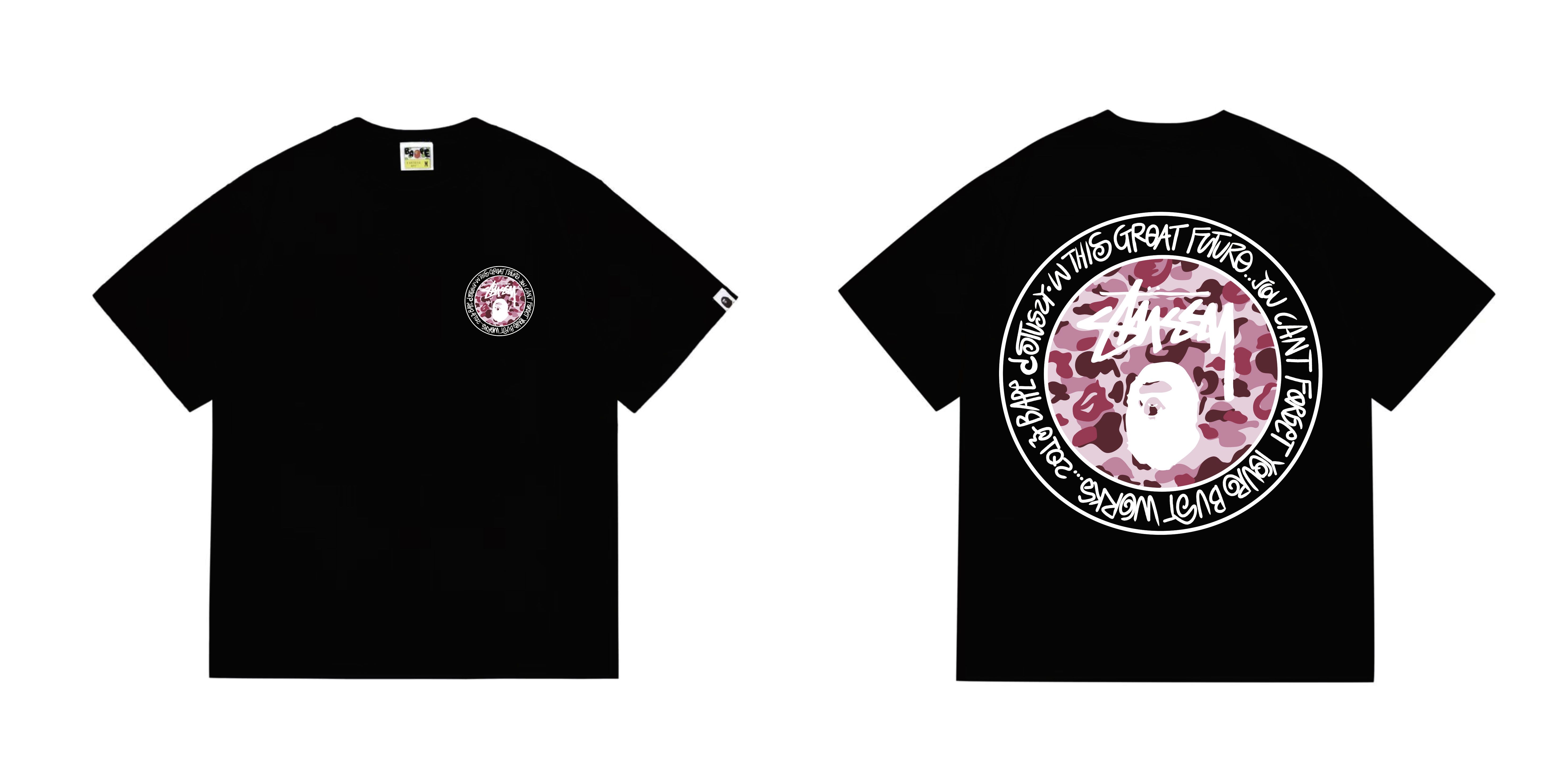 BAPE Shirt 216