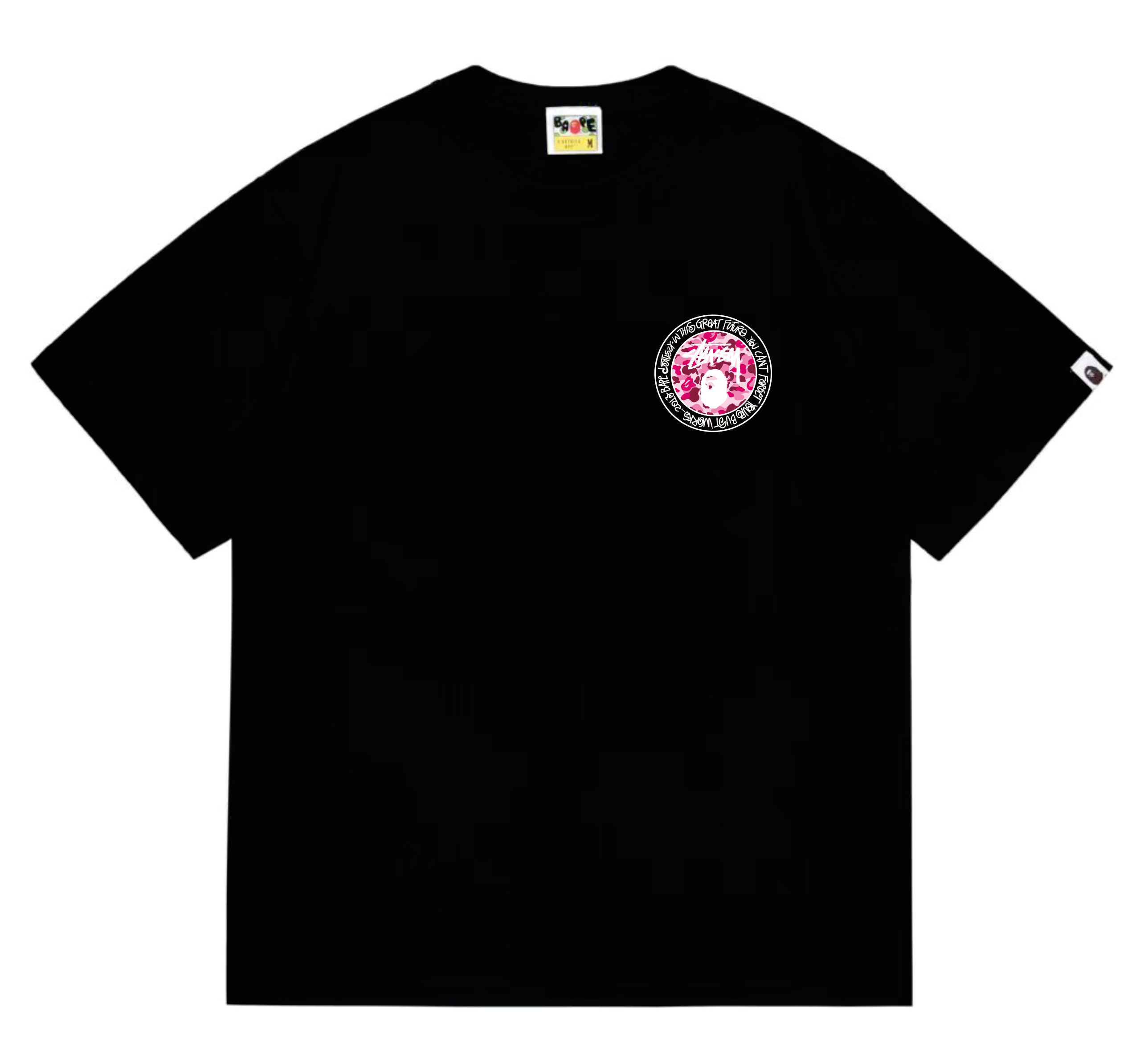 BAPE Shirt 216