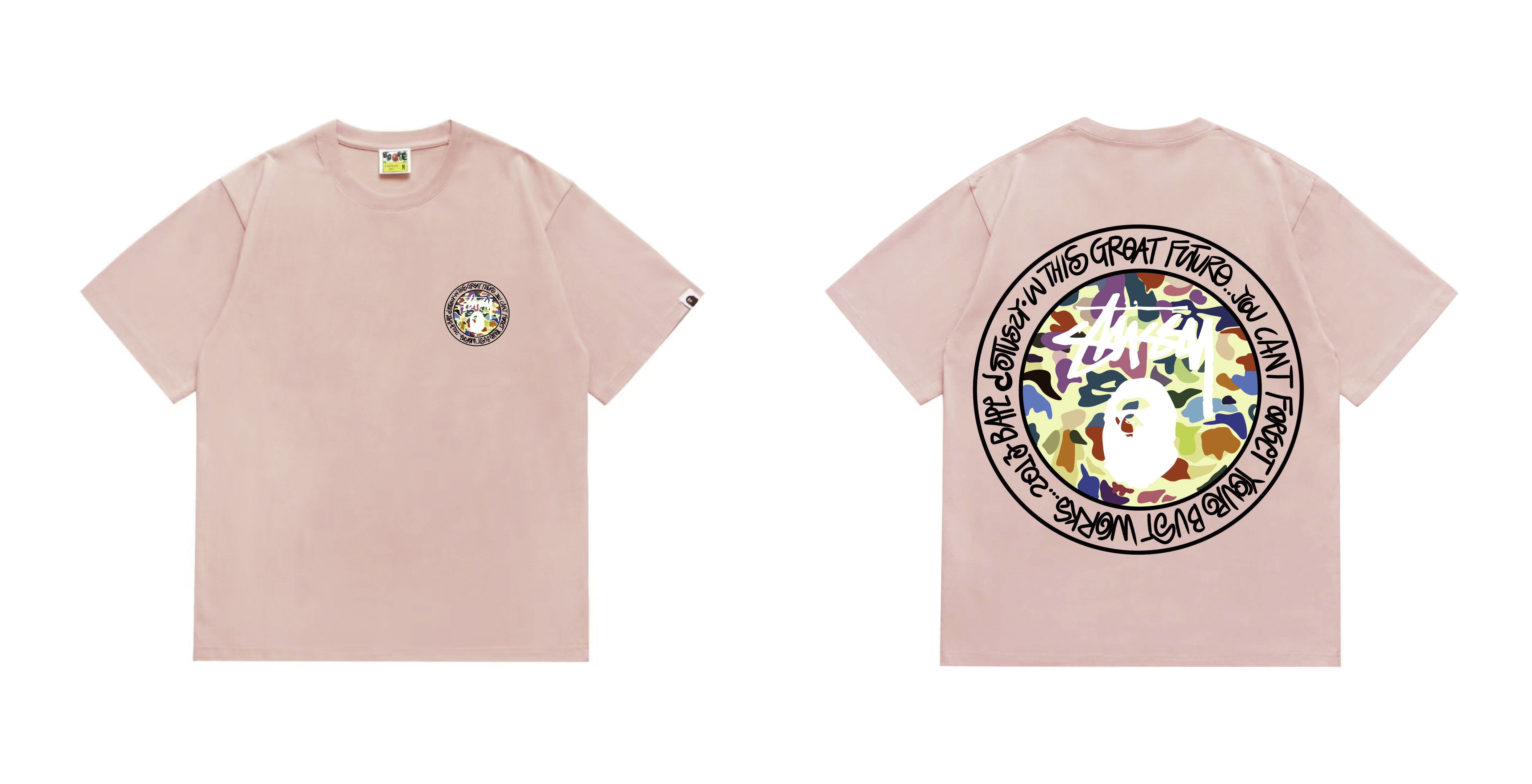 BAPE Shirt 217