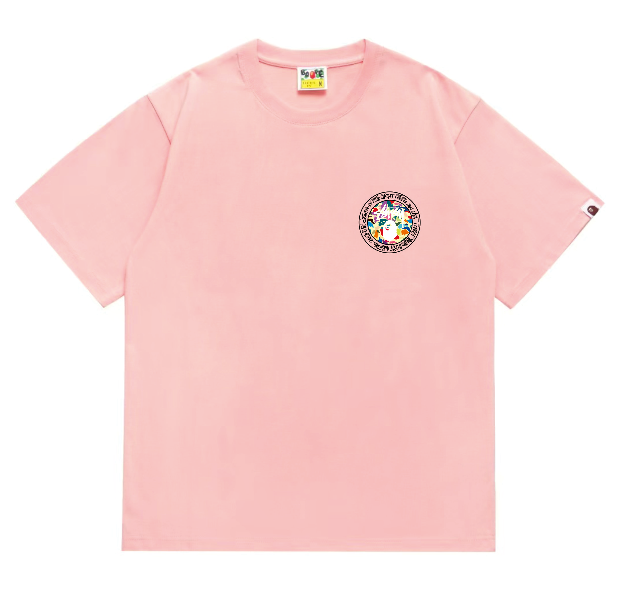BAPE Shirt 217