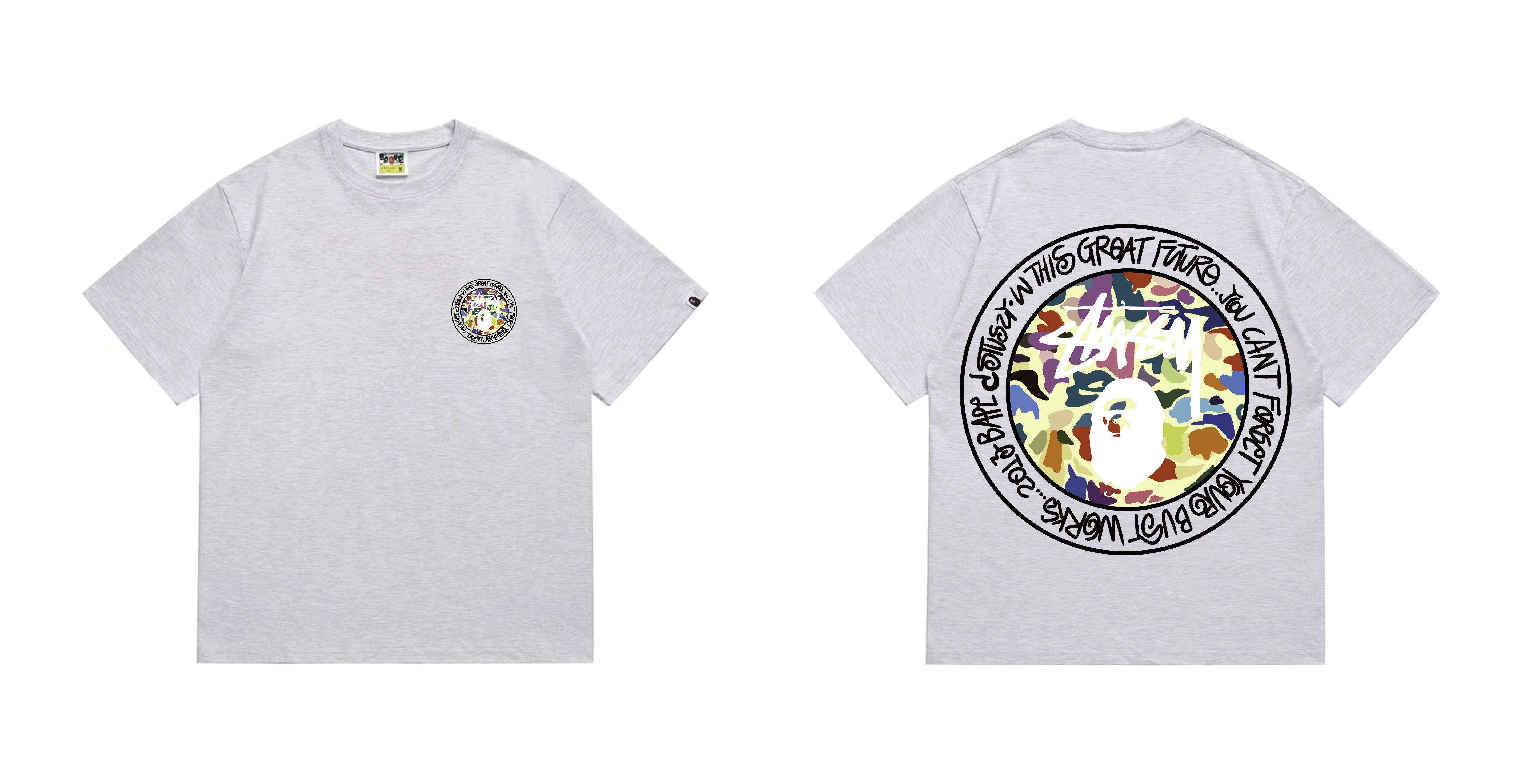 BAPE Shirt 217