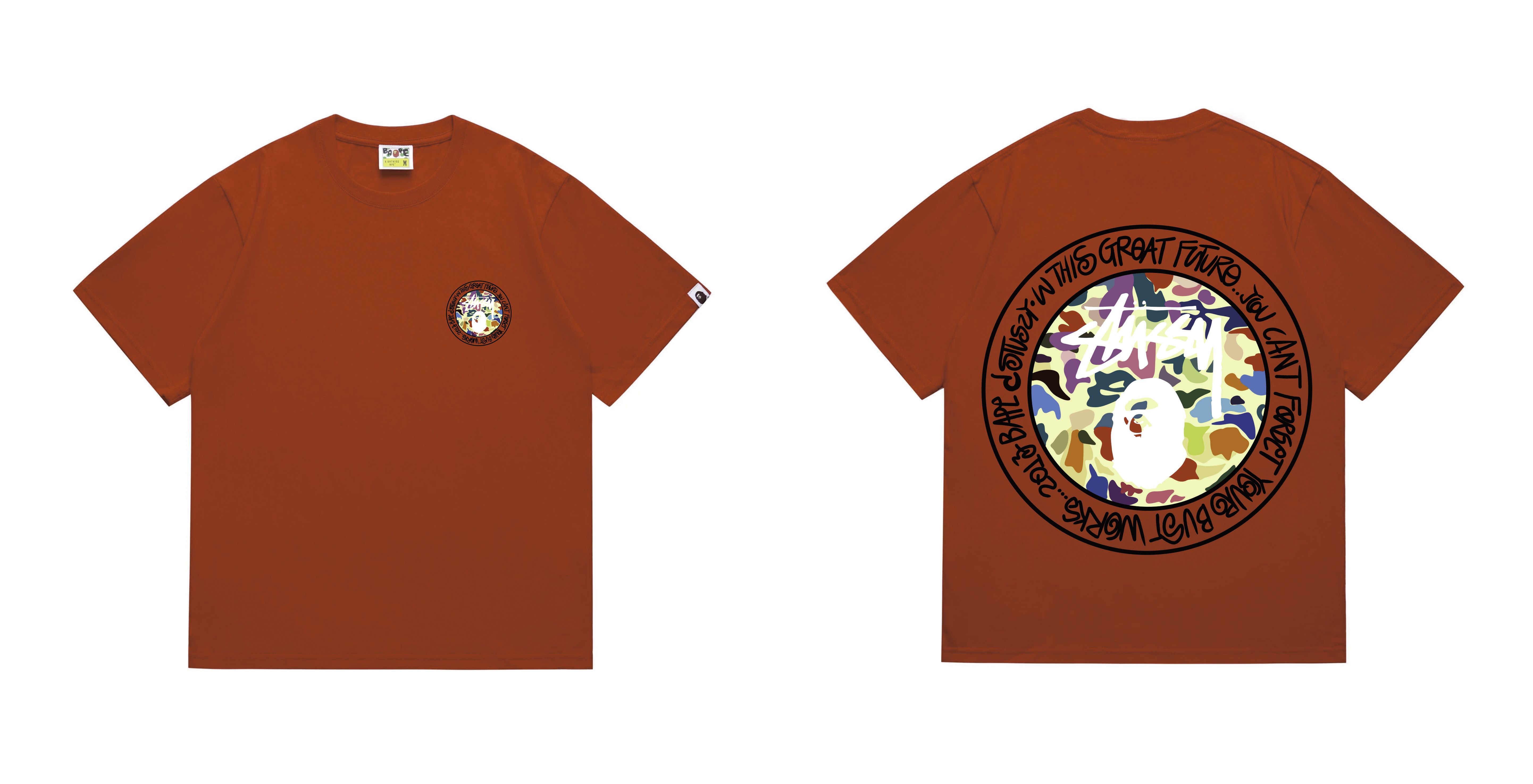 BAPE Shirt 217
