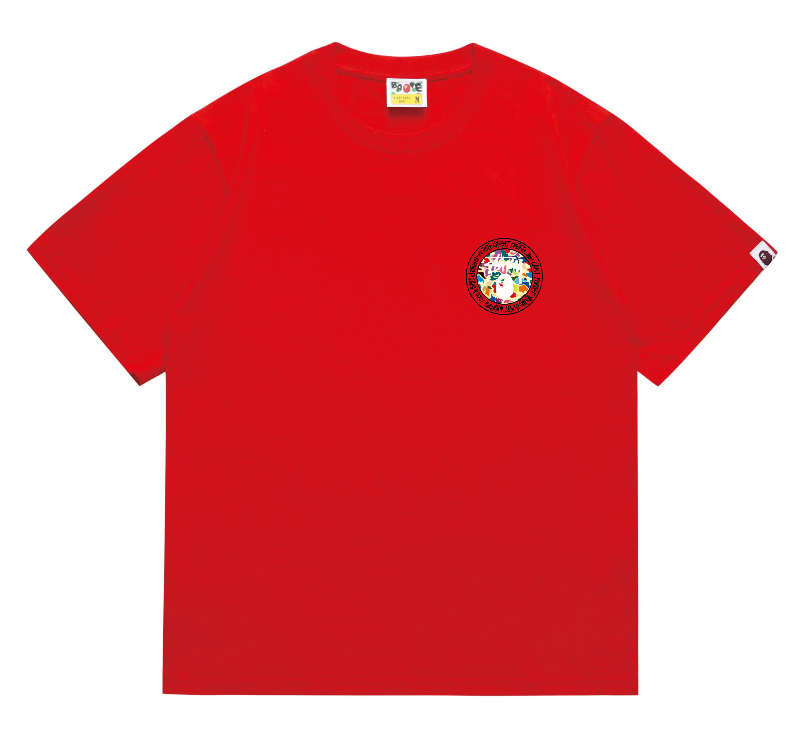 BAPE Shirt 217