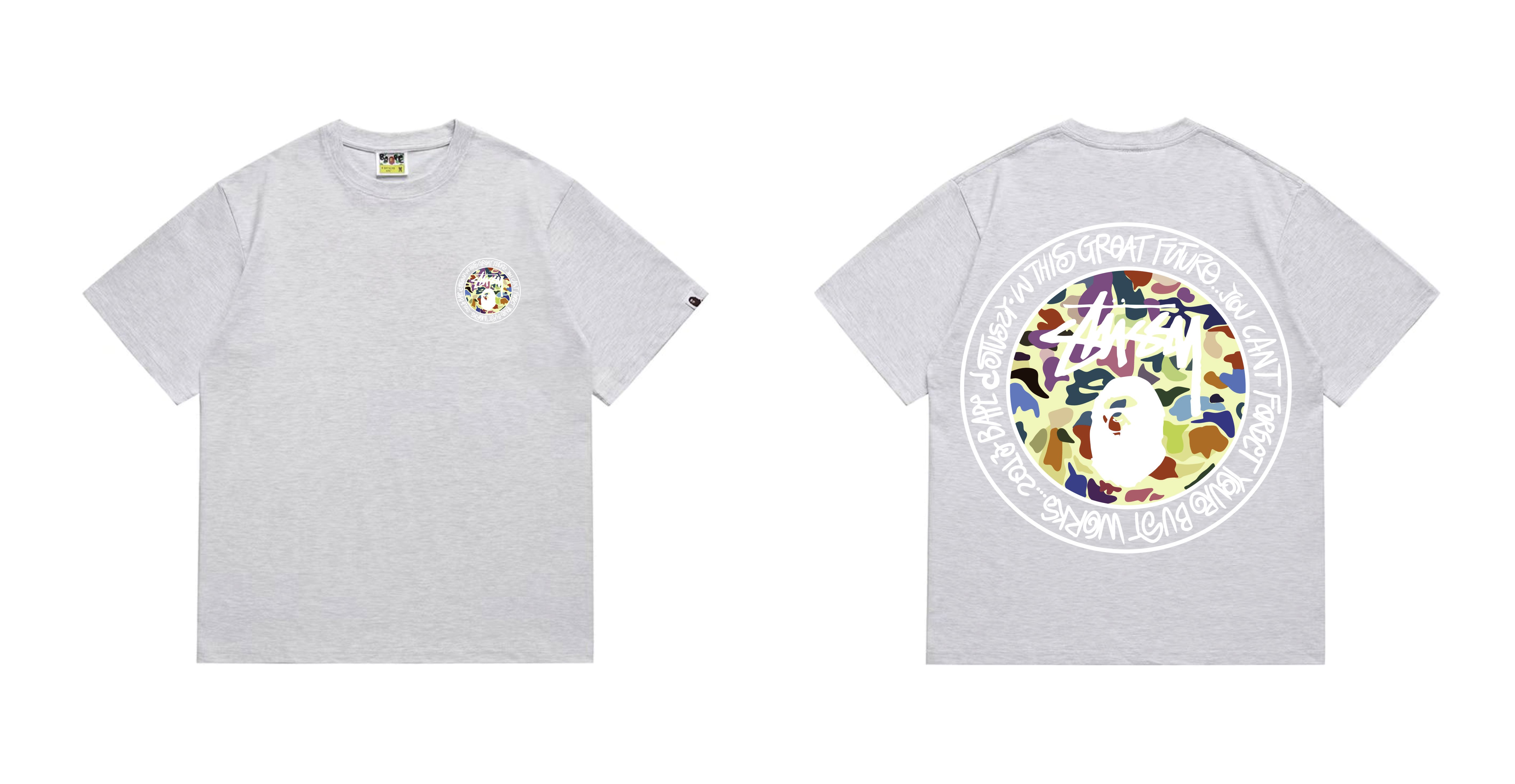 BAPE Shirt 217