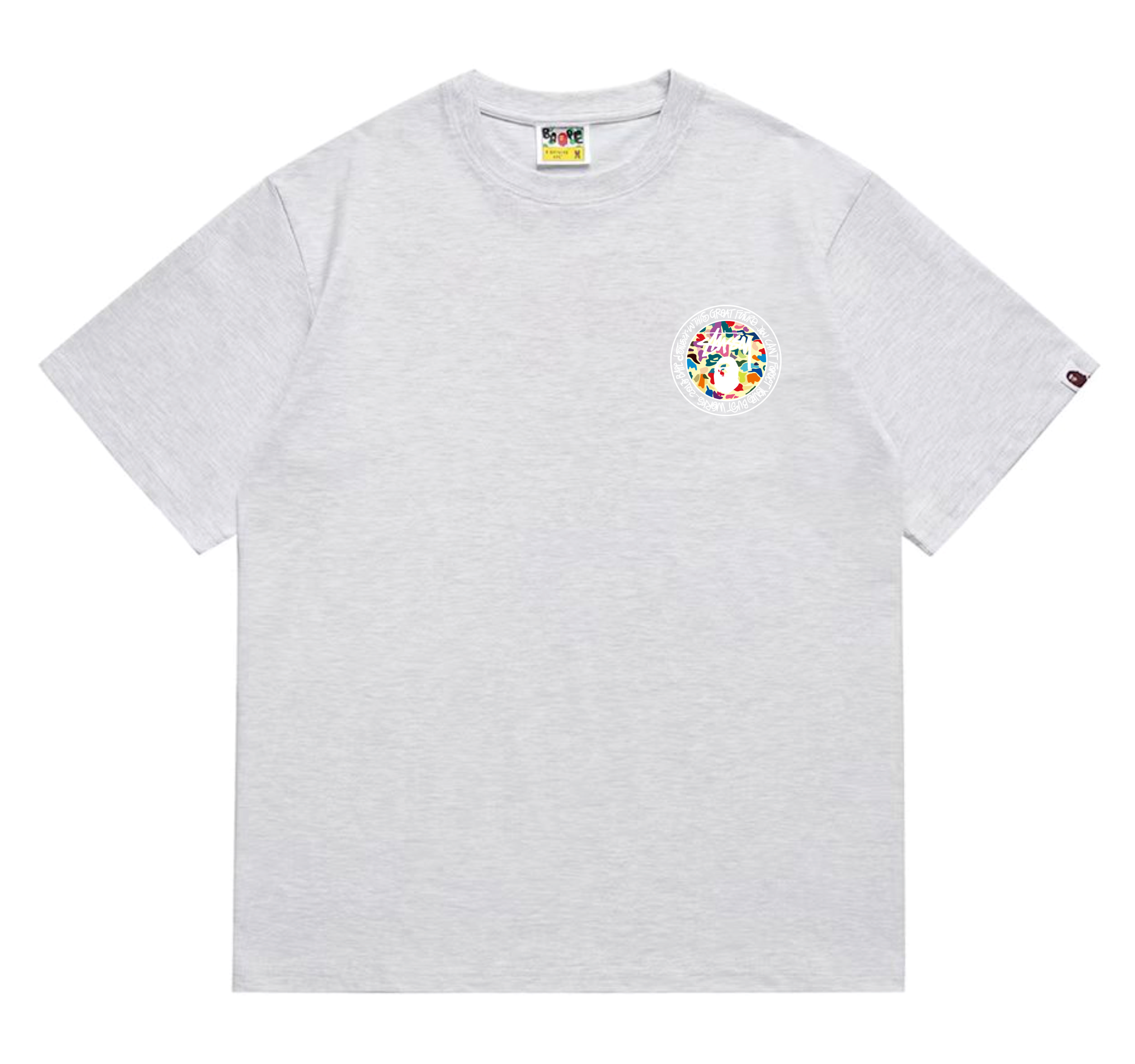 BAPE Shirt 217