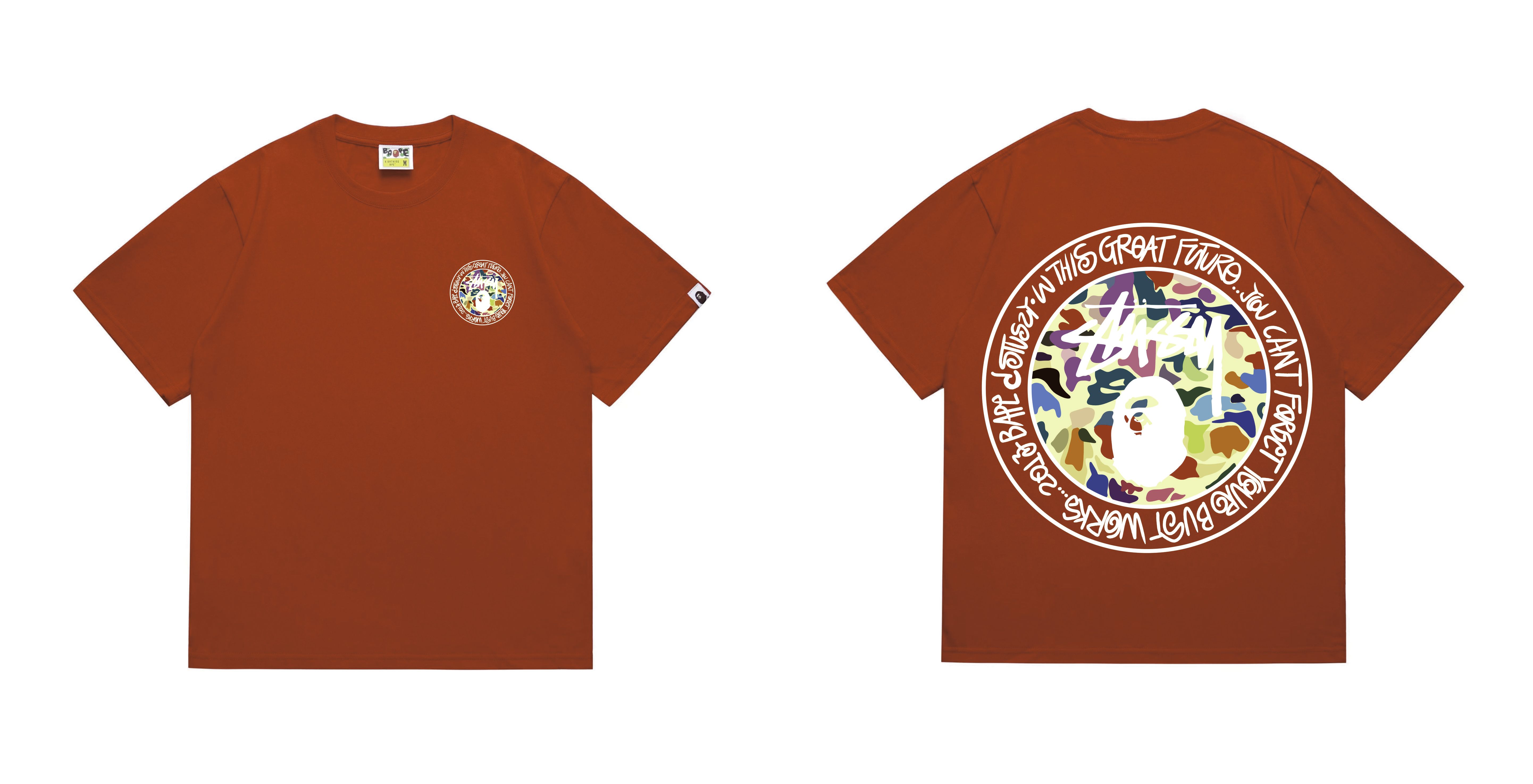 BAPE Shirt 217