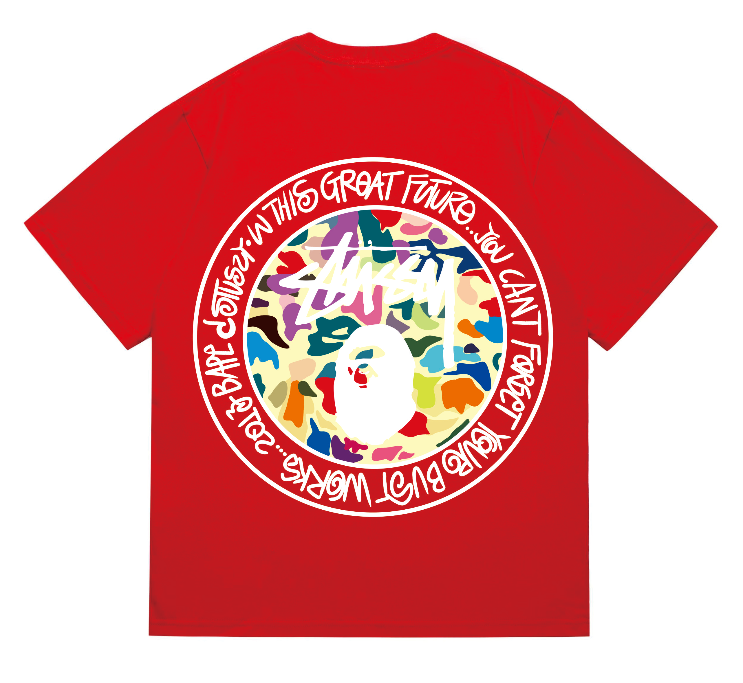 BAPE Shirt 217