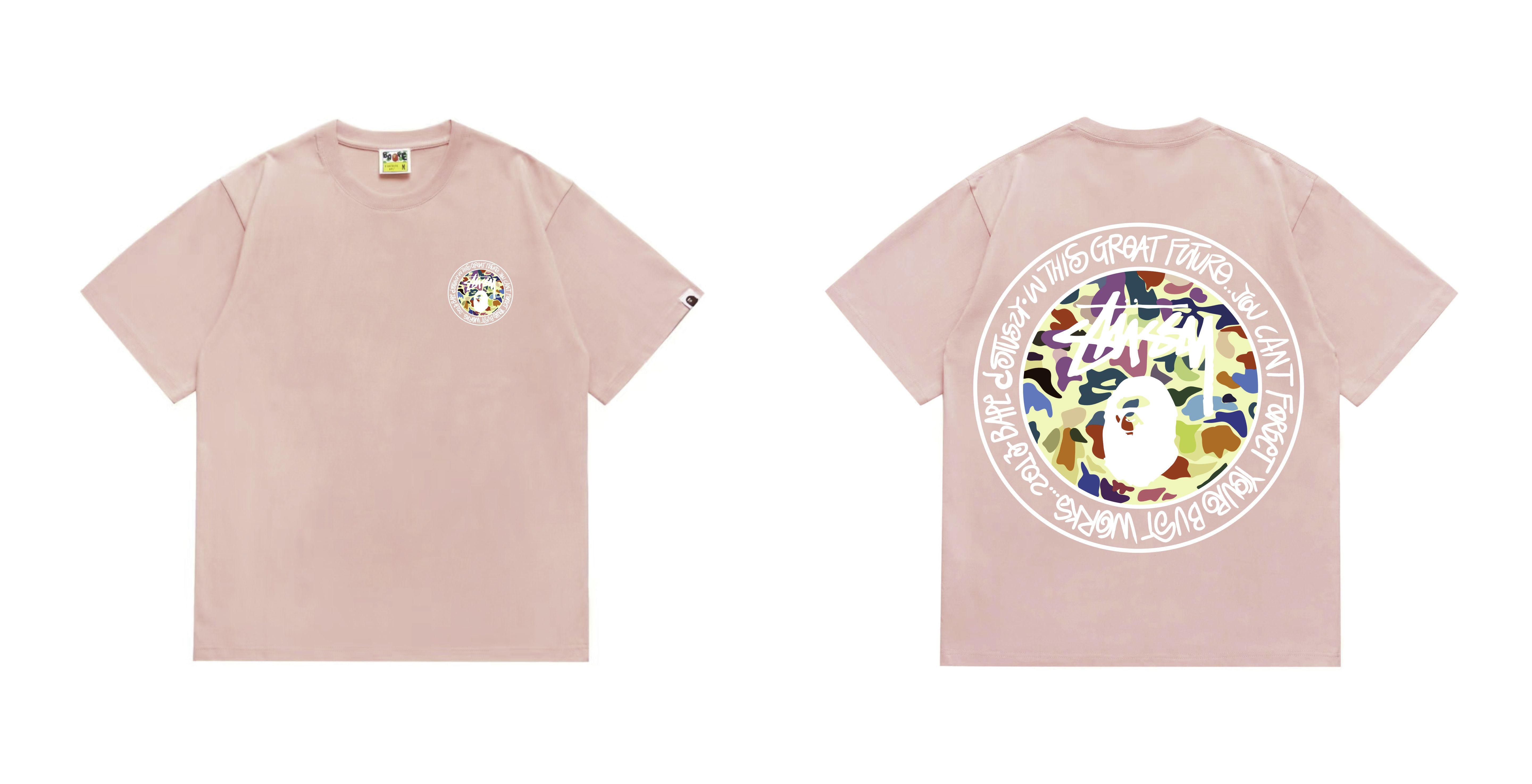 BAPE Shirt 217