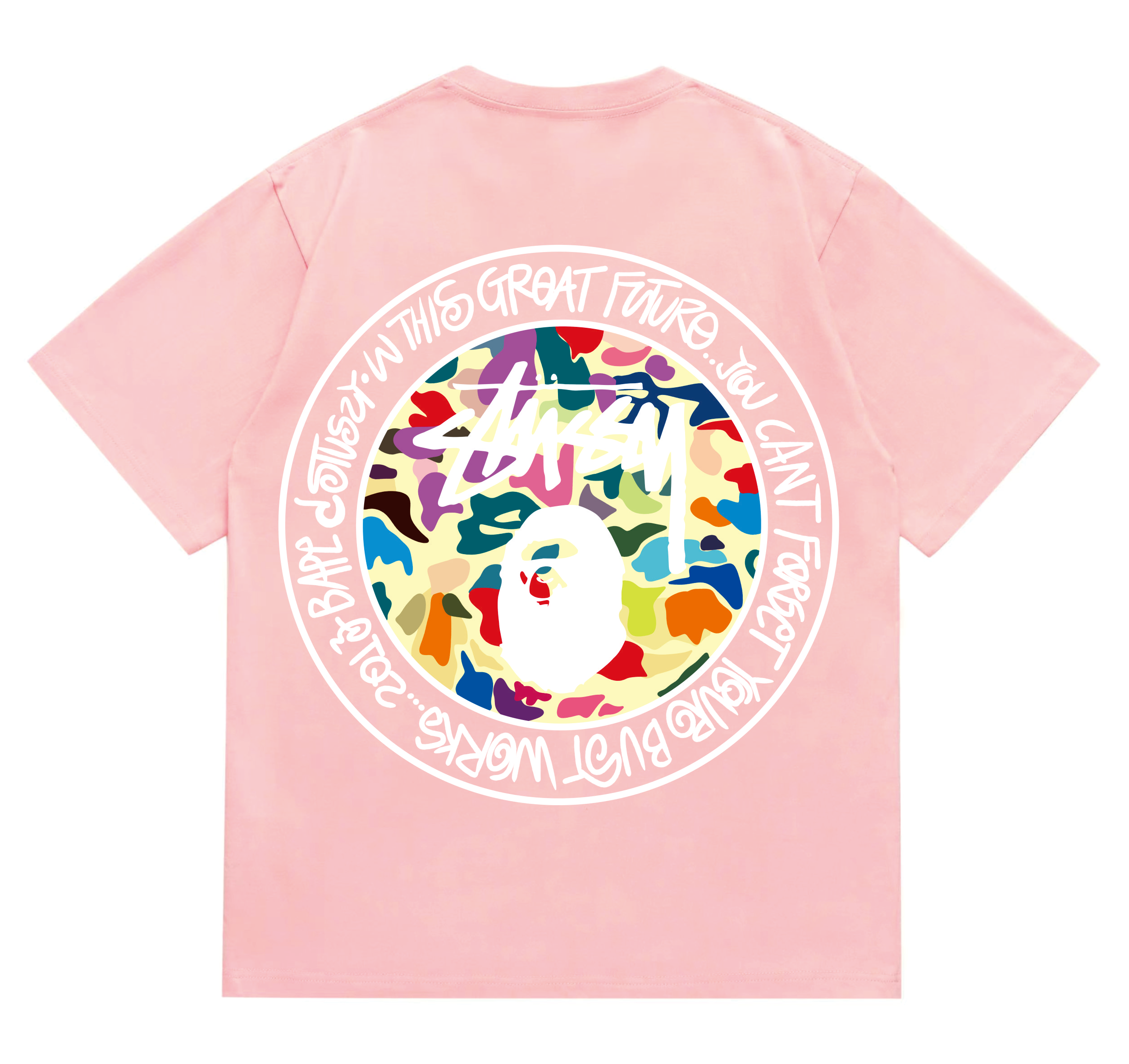 BAPE Shirt 217