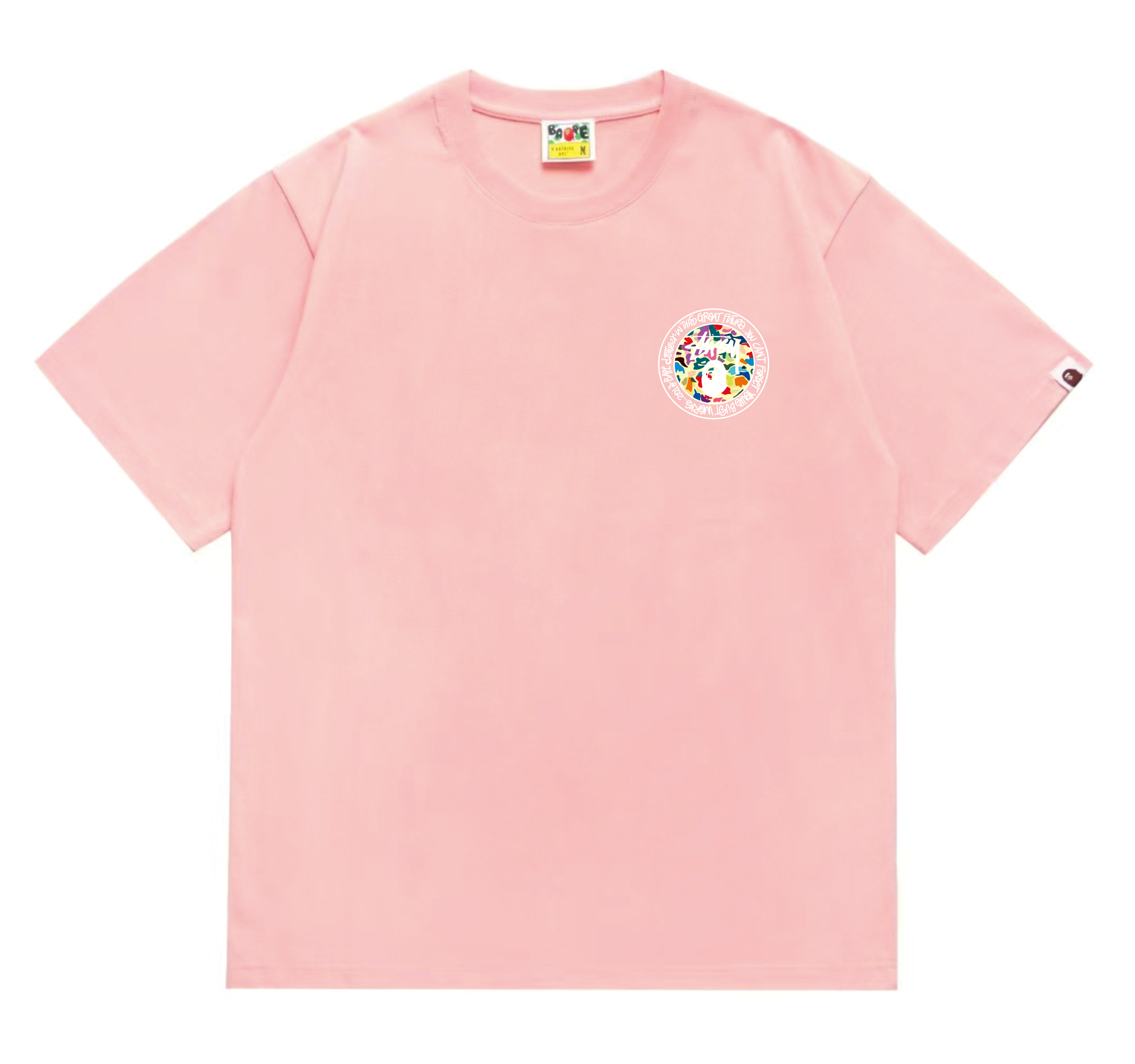 BAPE Shirt 217