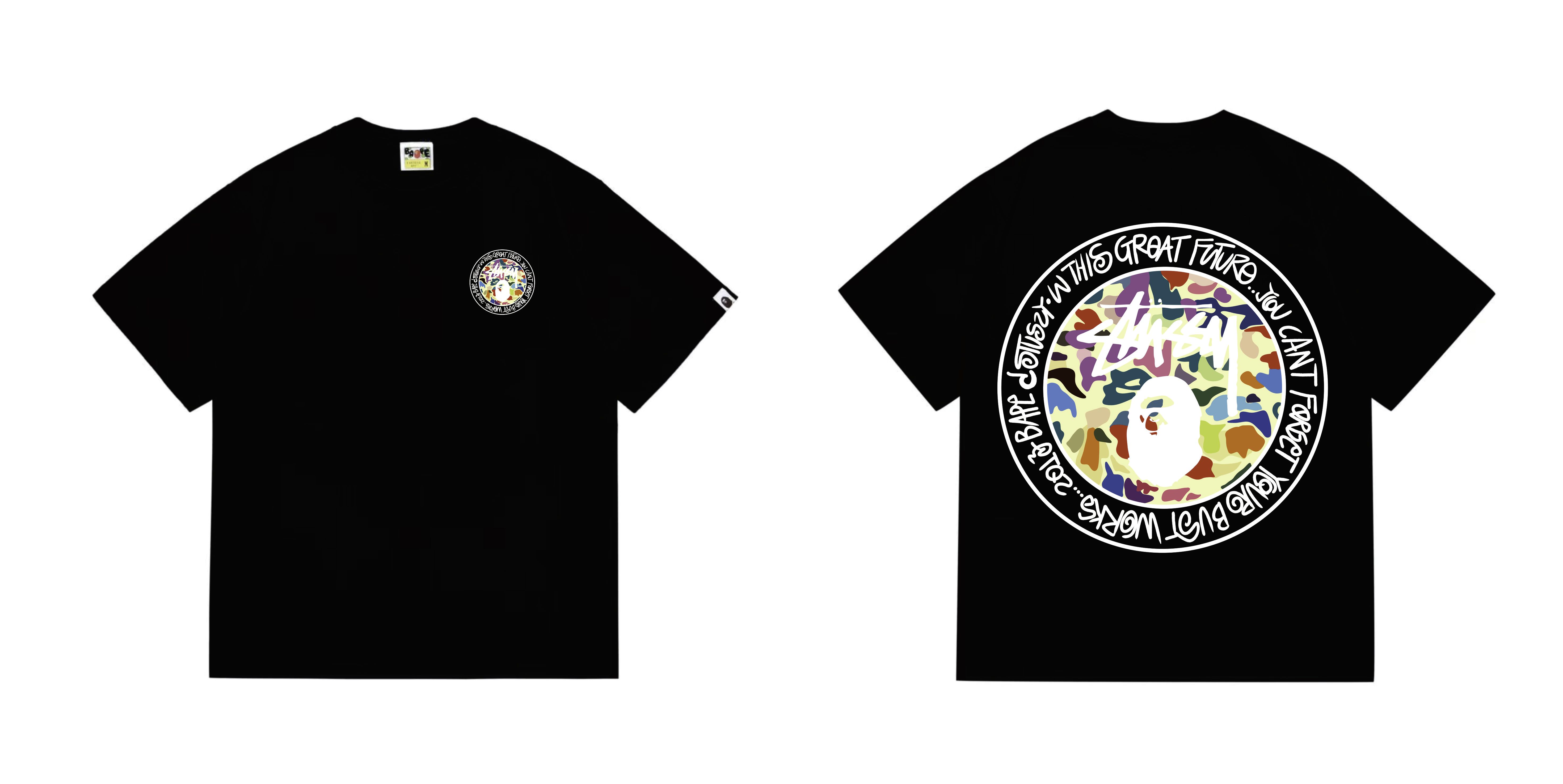 BAPE Shirt 217