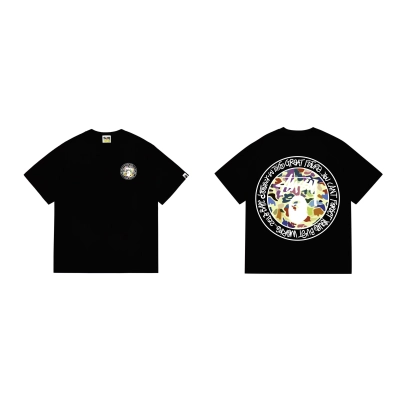 BAPE Shirt 217 01
