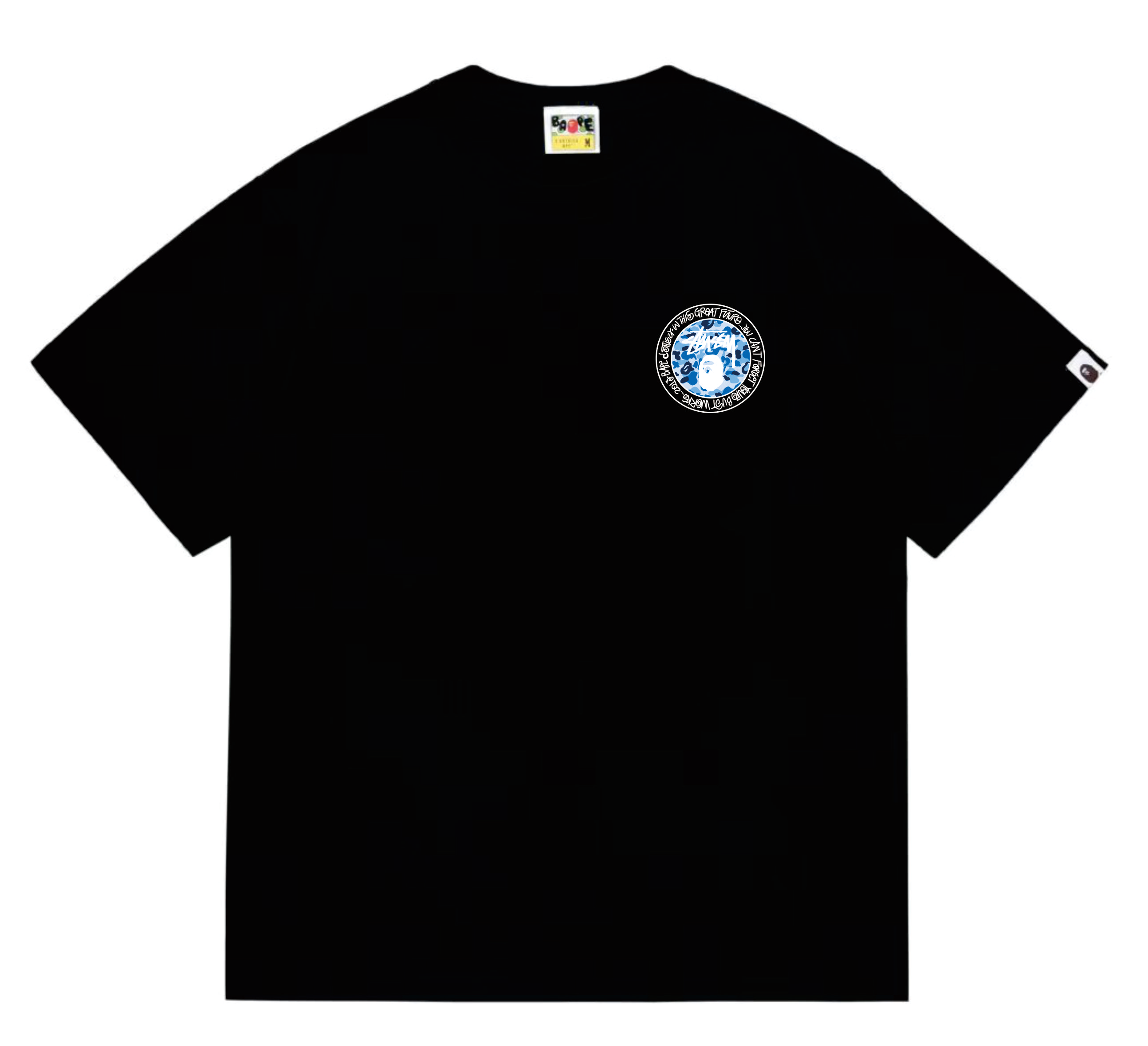 BAPE Shirt 218