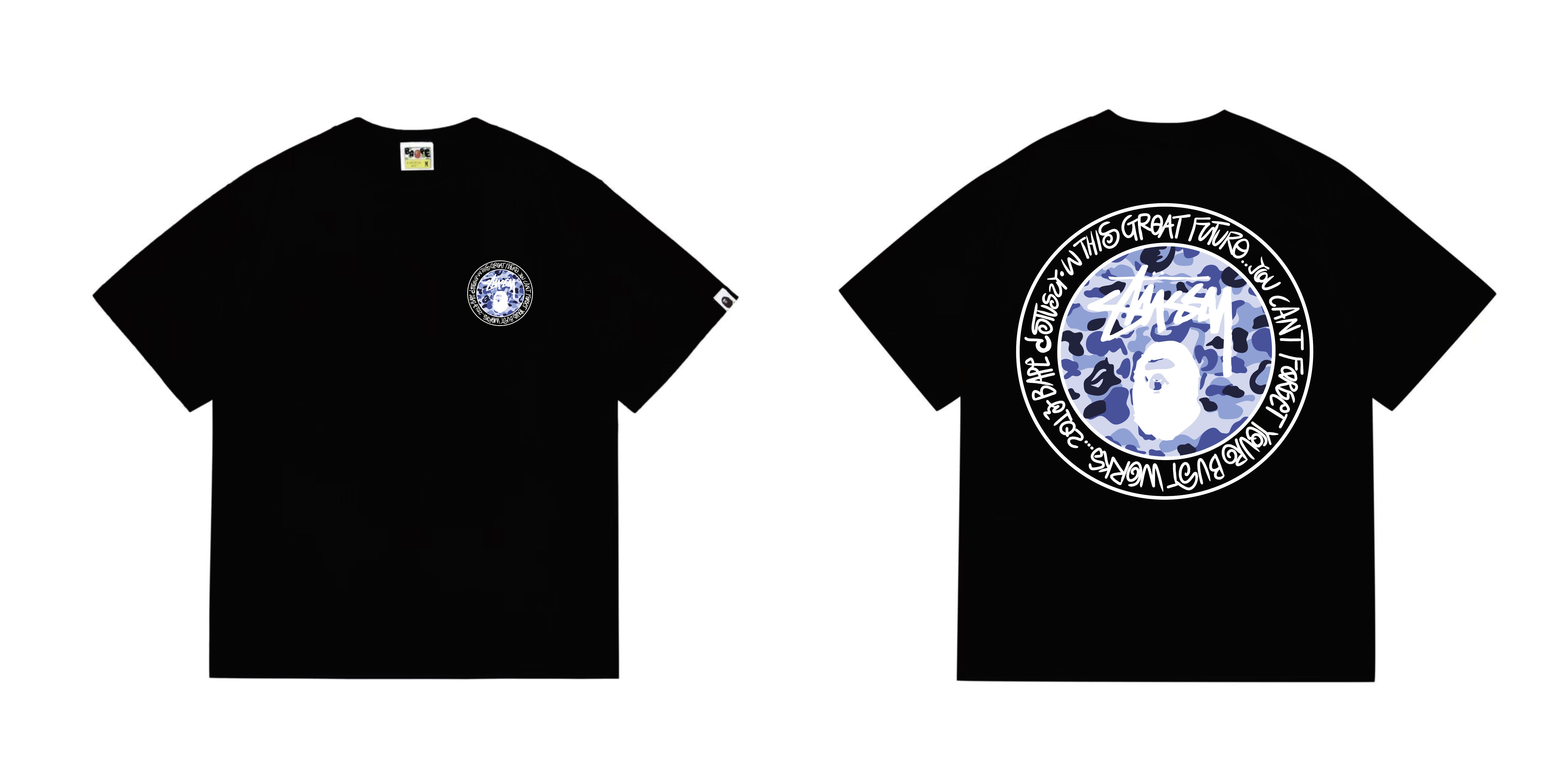 BAPE Shirt 218