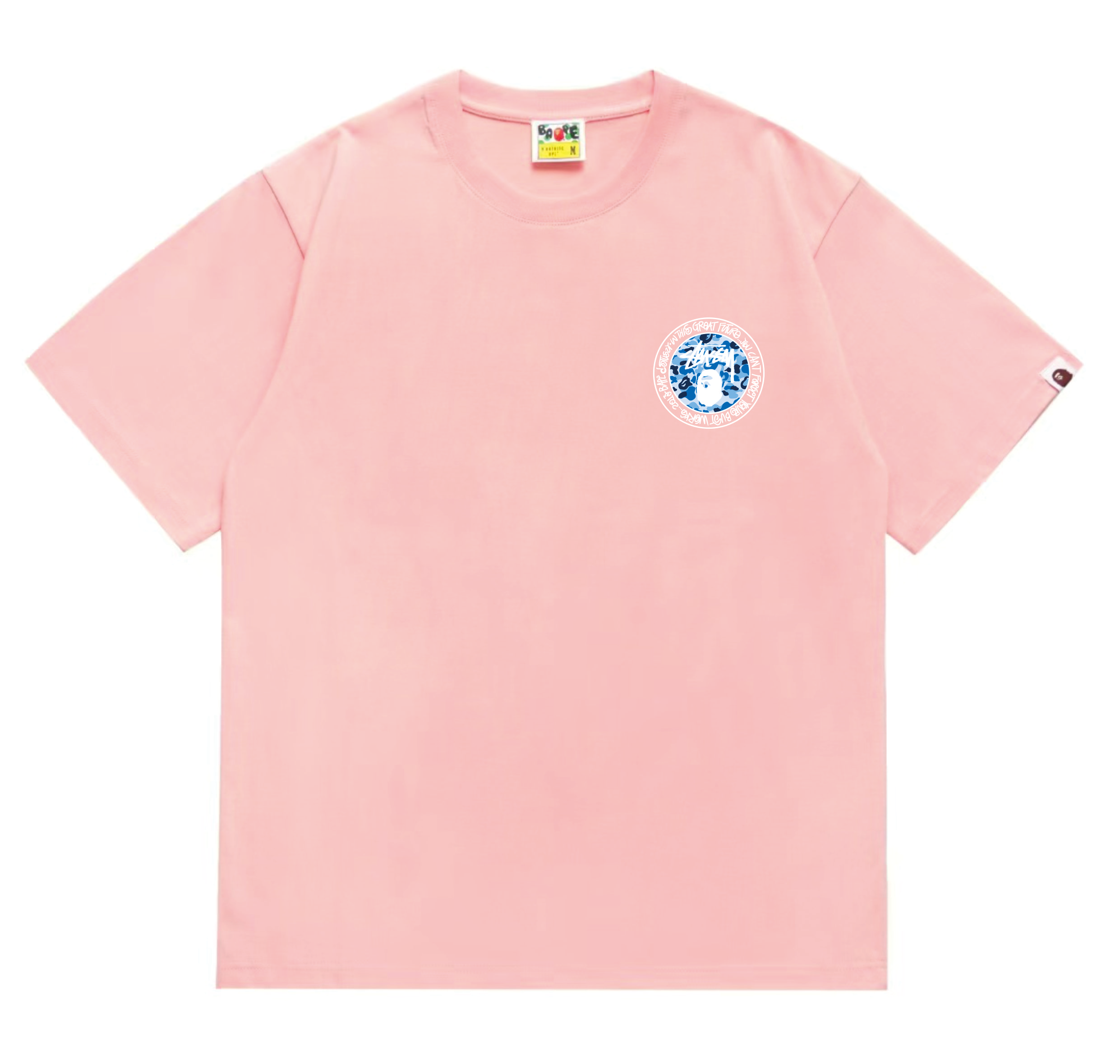 BAPE Shirt 218