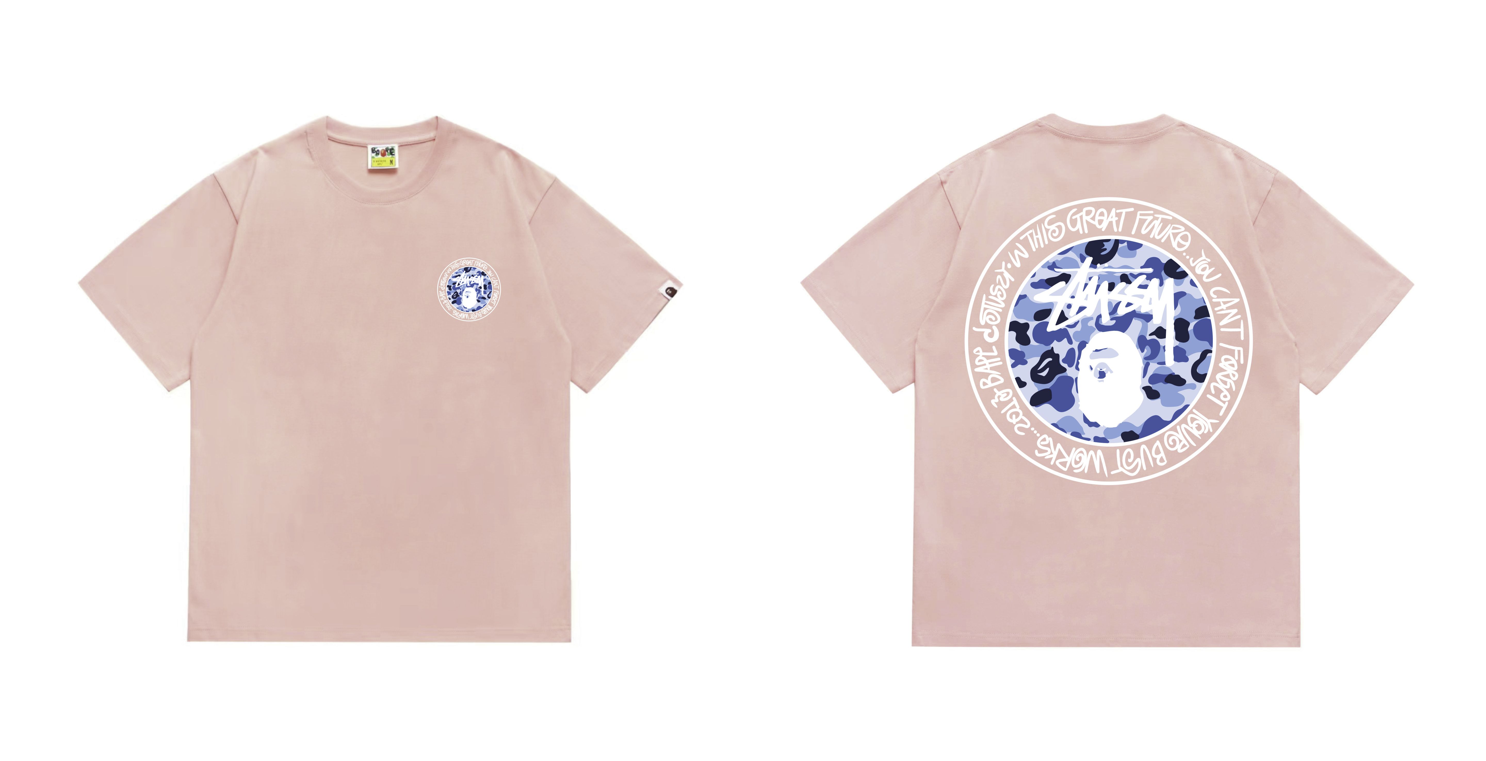 BAPE Shirt 218