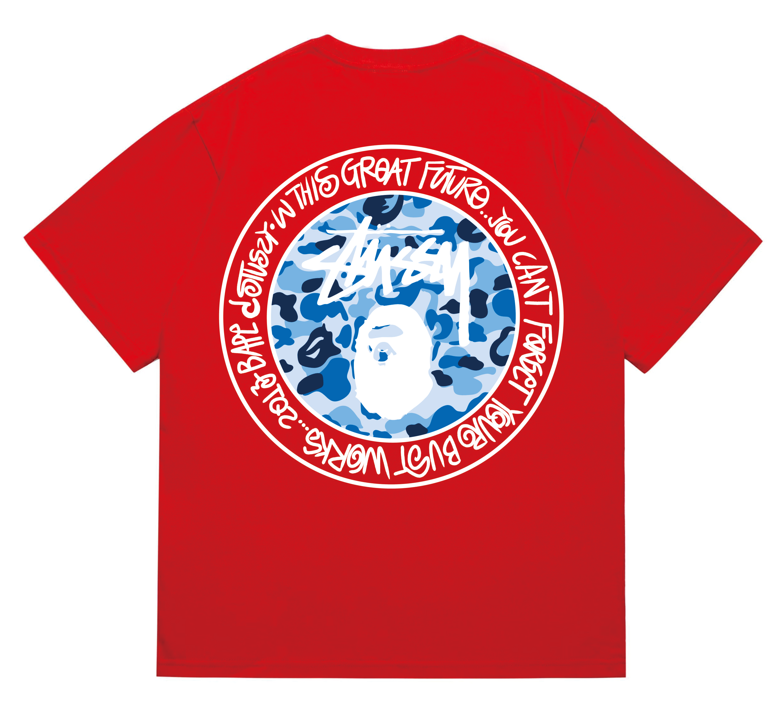 BAPE Shirt 218