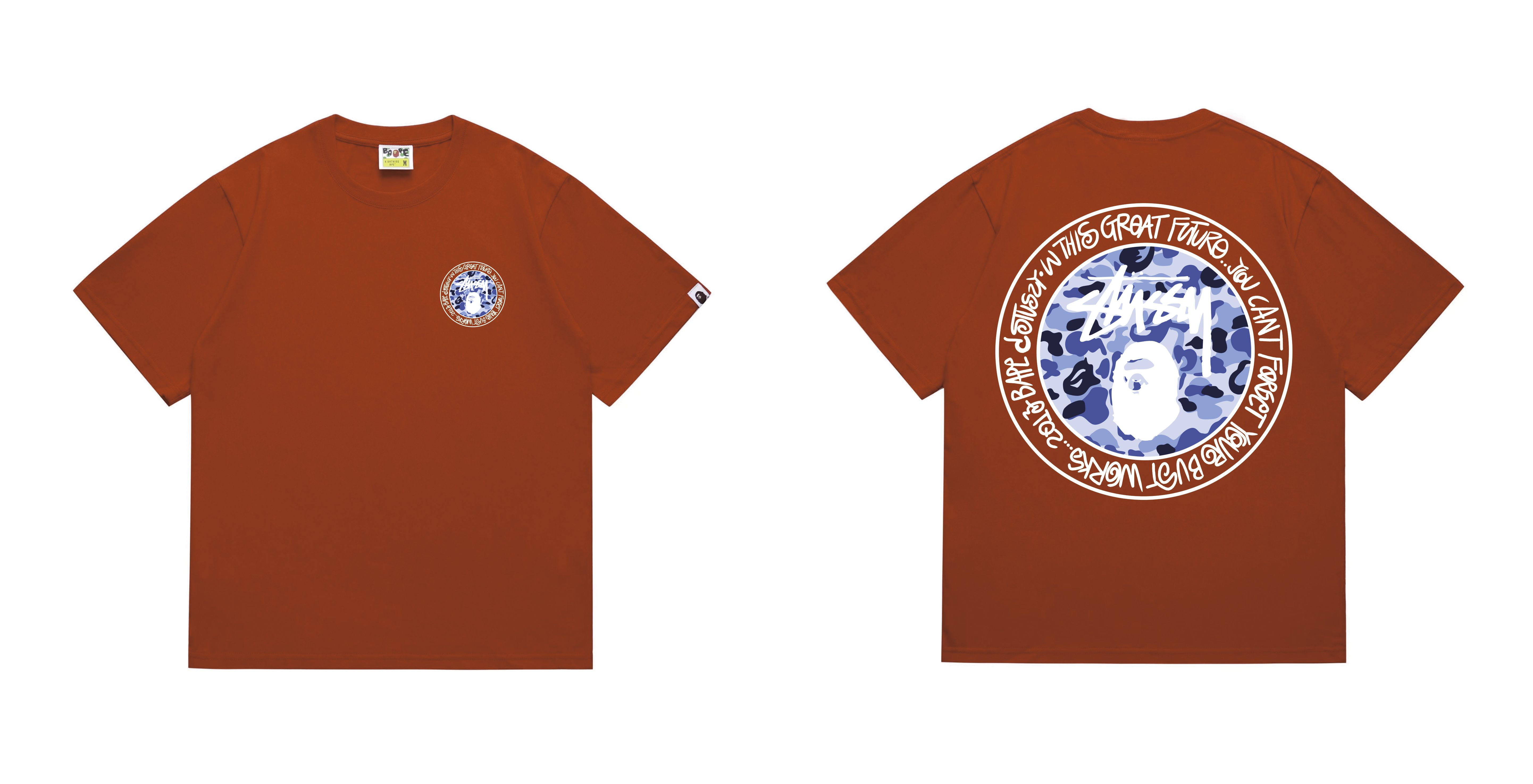 BAPE Shirt 218