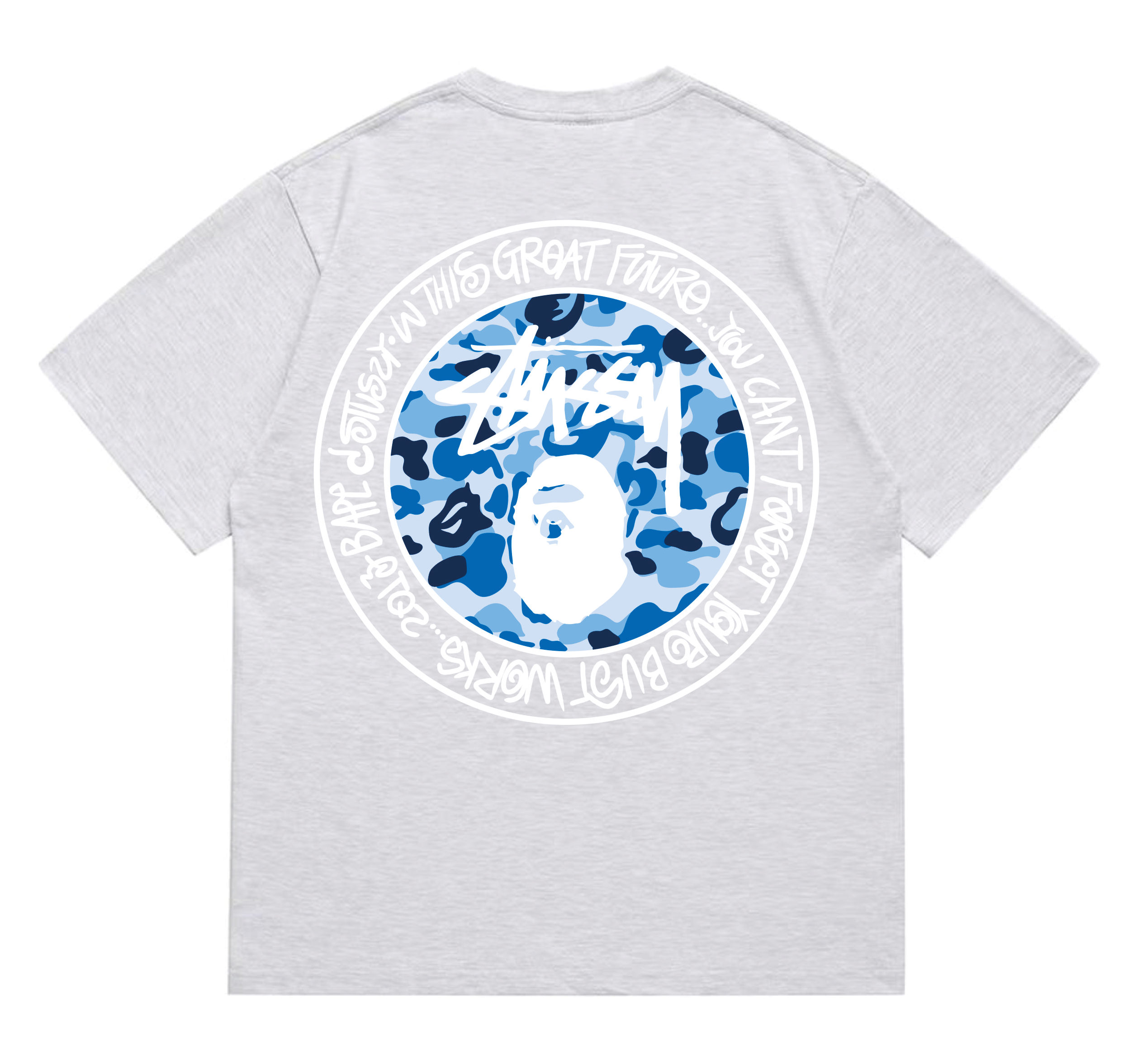 BAPE Shirt 218