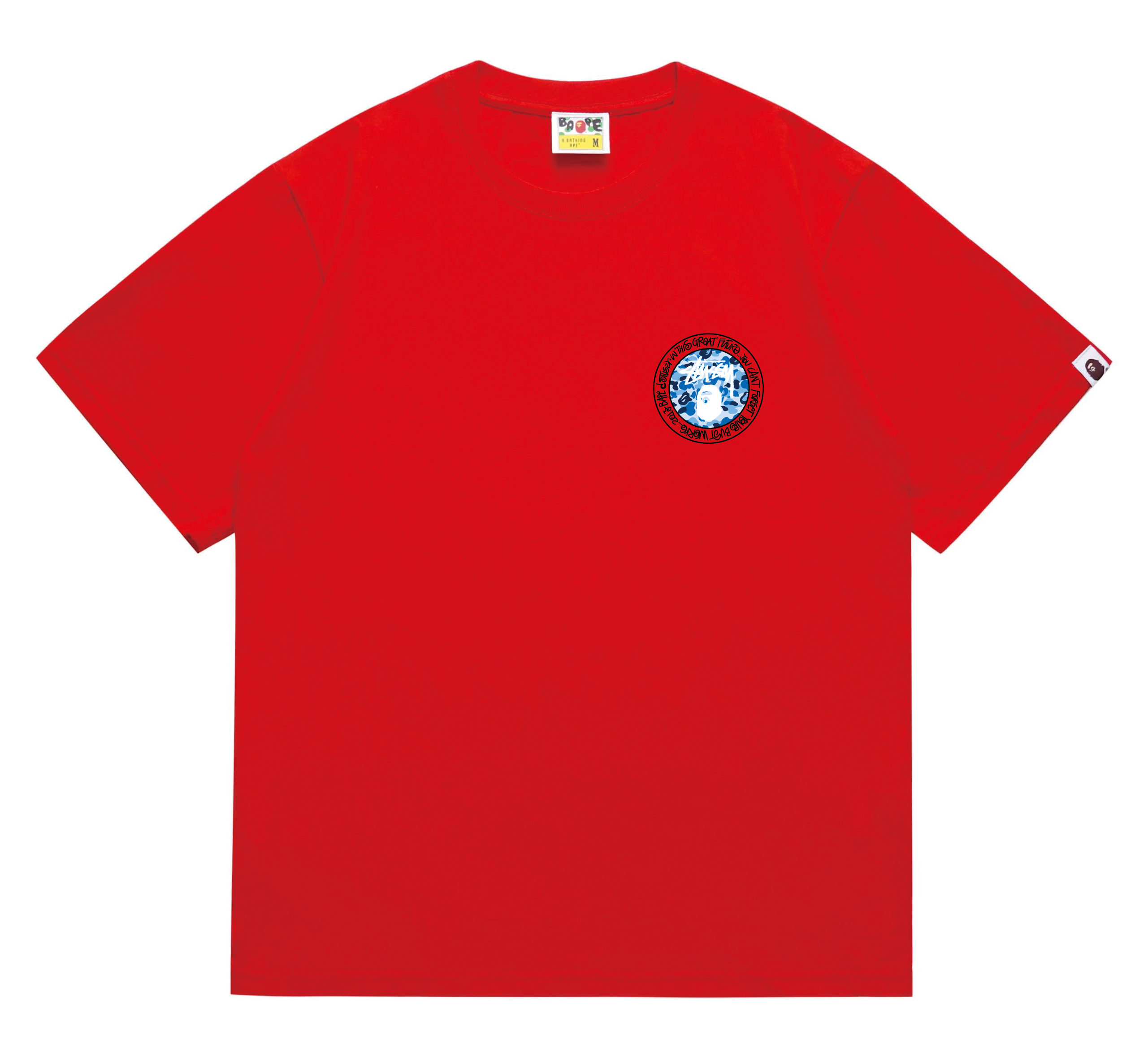 BAPE Shirt 218