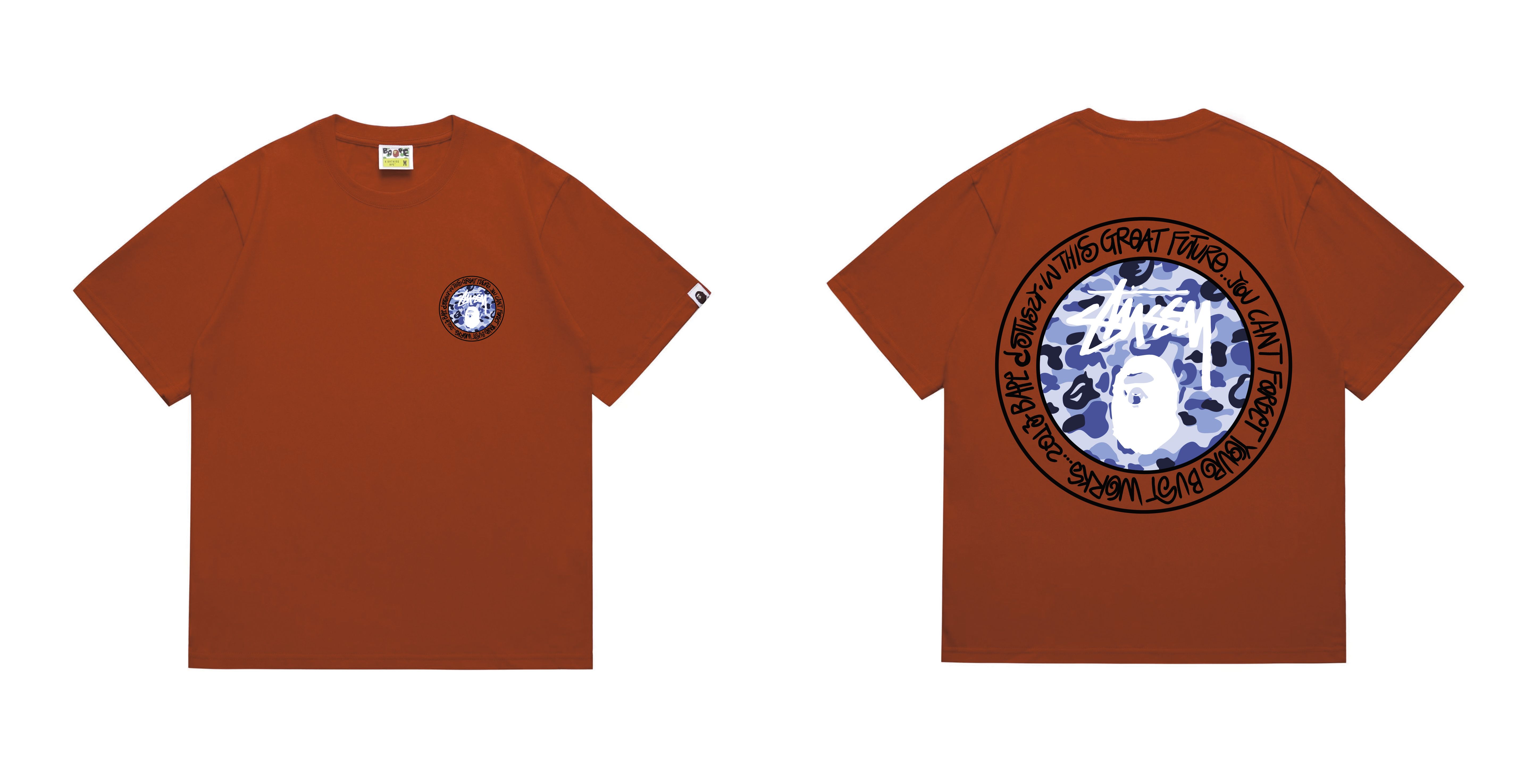 BAPE Shirt 218
